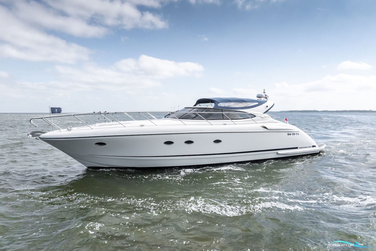 Neptunus 55 Sport