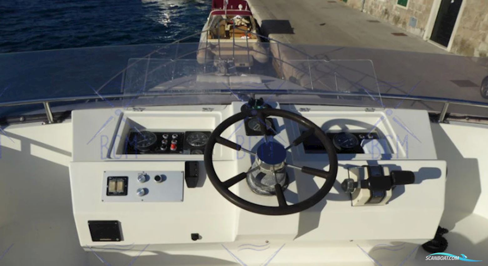 Neptunus Yachts 138 Fly