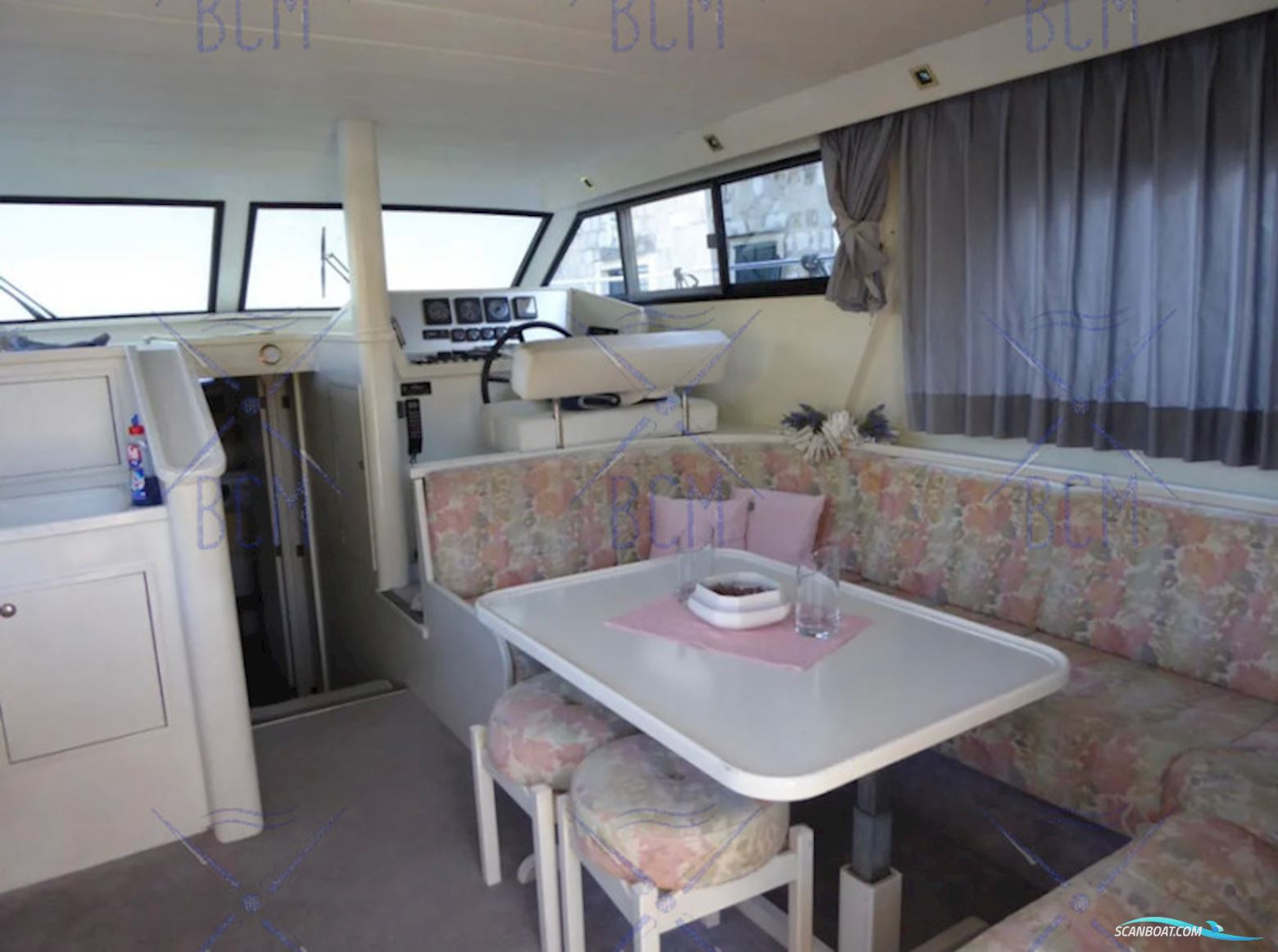 Neptunus Yachts 138 Fly