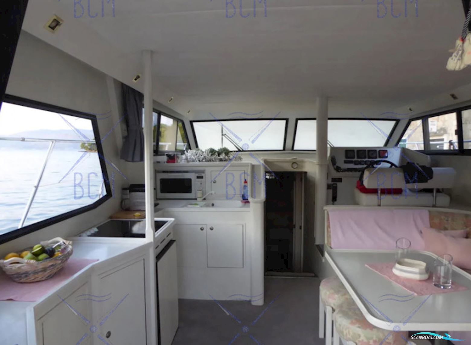 Neptunus Yachts 138 Fly