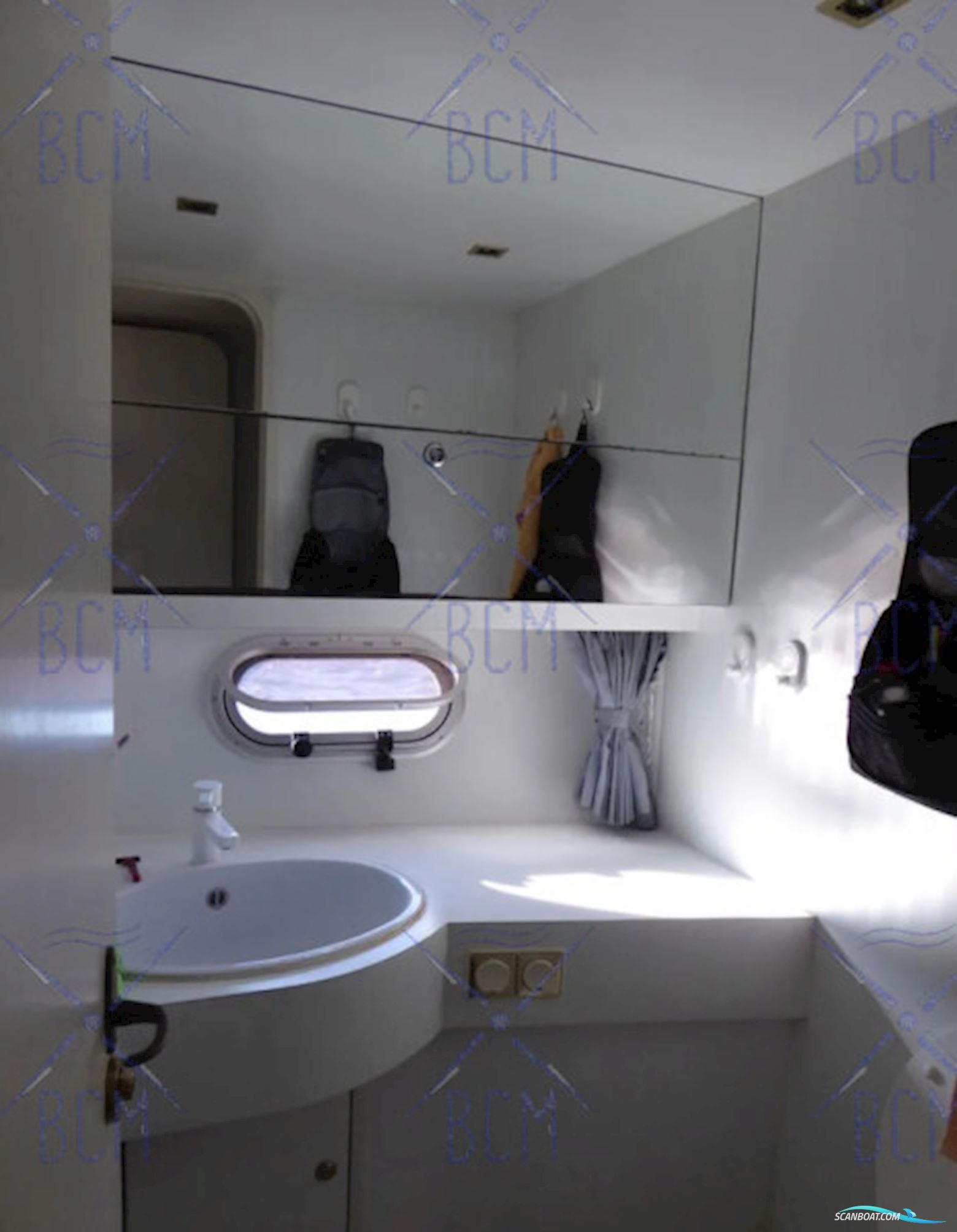 Neptunus Yachts 138 Fly