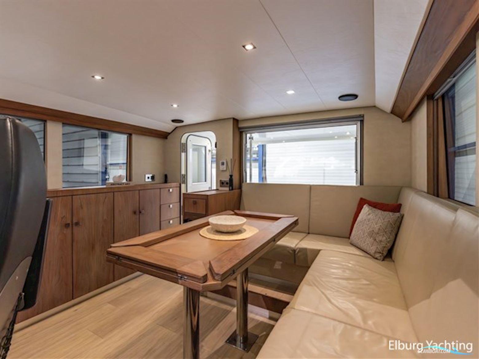 NG Explorer 50 - Pilot Yacht