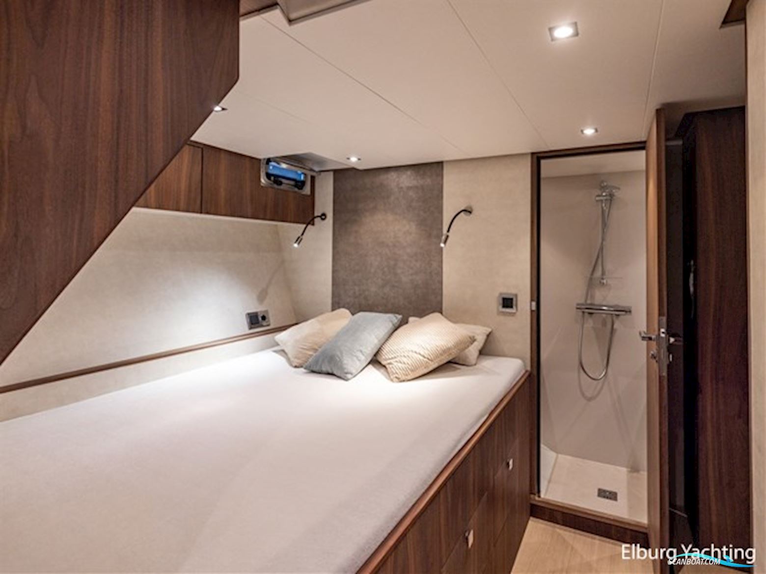 NG Explorer 50 - Pilot Yacht