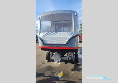 Nicols Yacht Nicols 800 Motorboten 1993, met Volvo Penta D1-20 motor, Duitsland