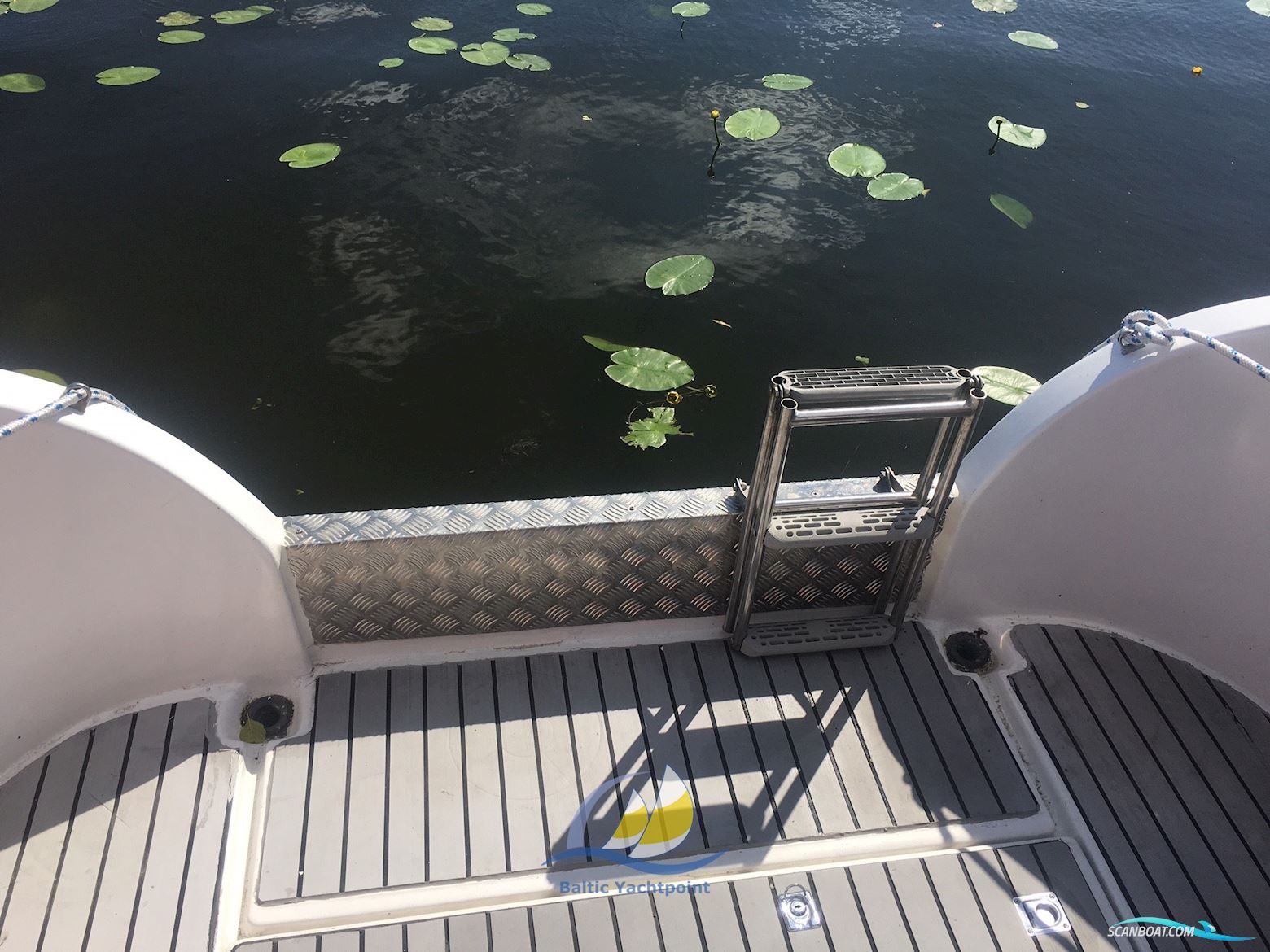 Nicols Yacht Nicols 800