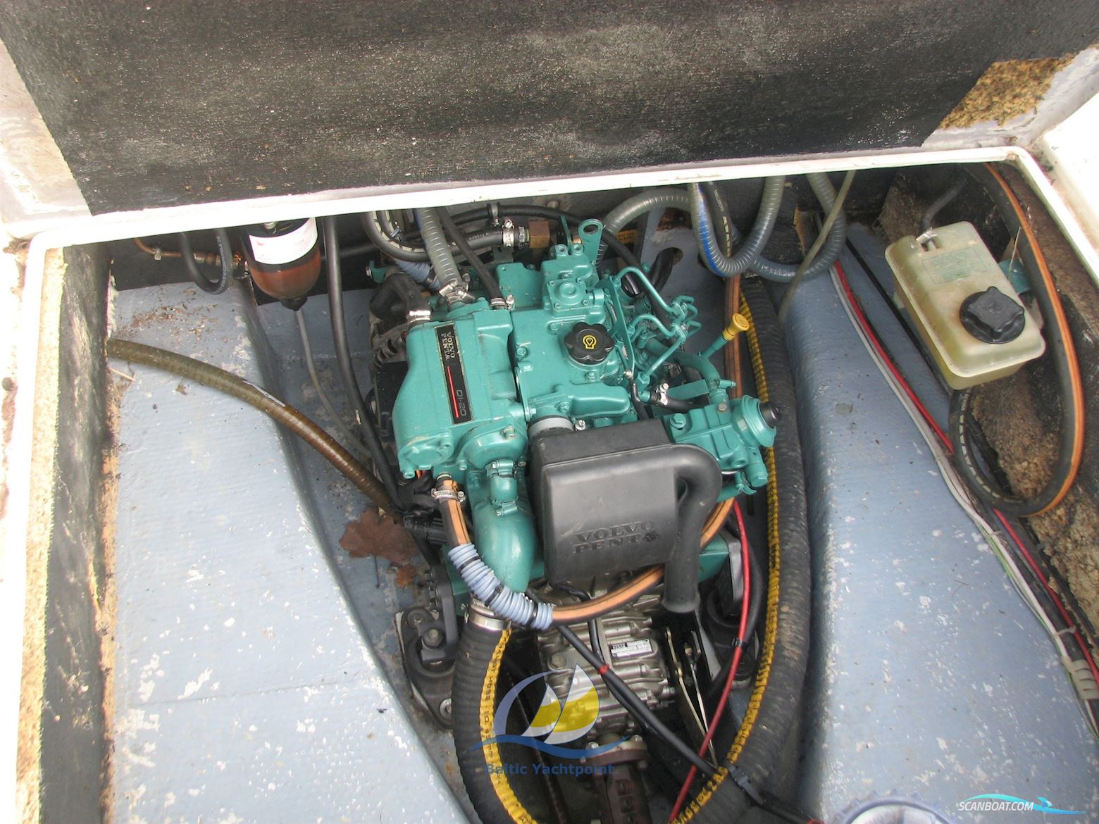 Nicols Yacht Nicols 800