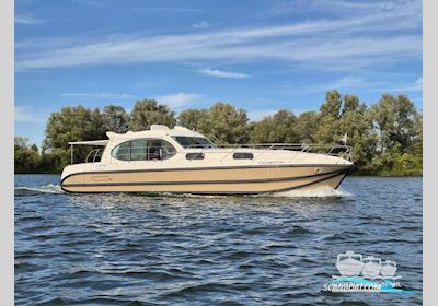 Nicols Yacht Sixto Prestige Motorboten 2013, The Netherlands