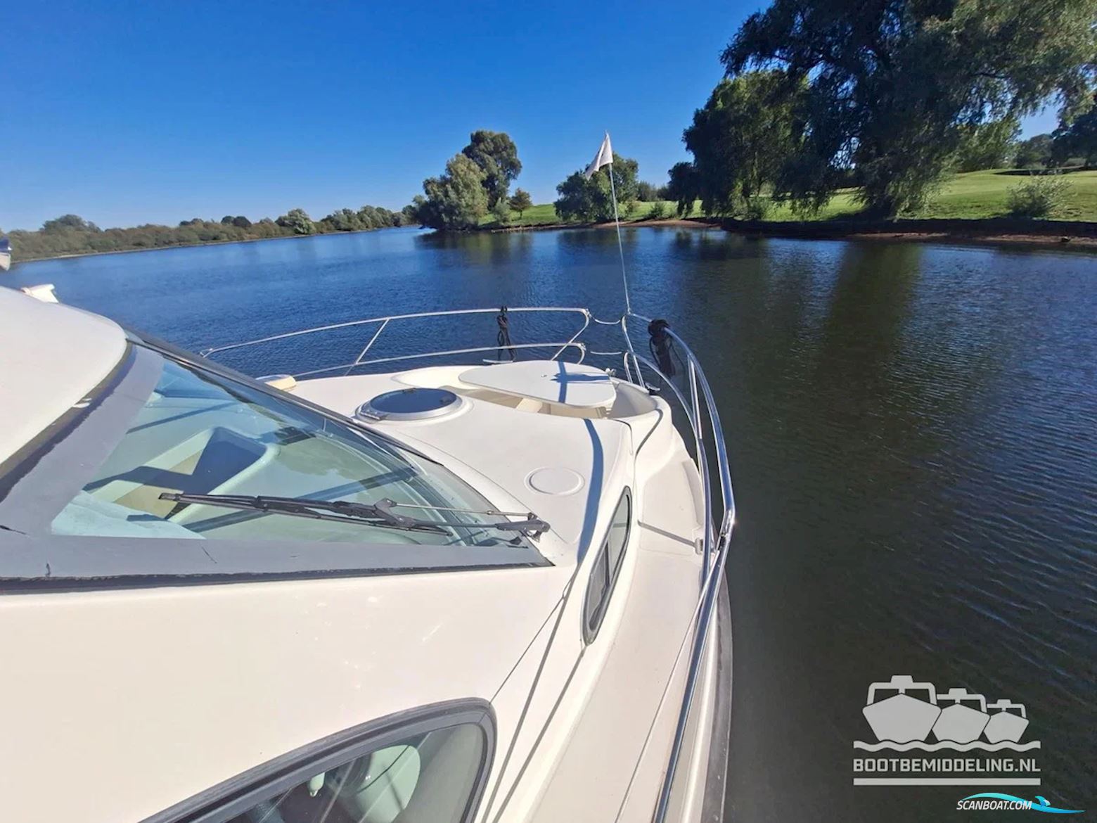 Nicols Yachts Duo