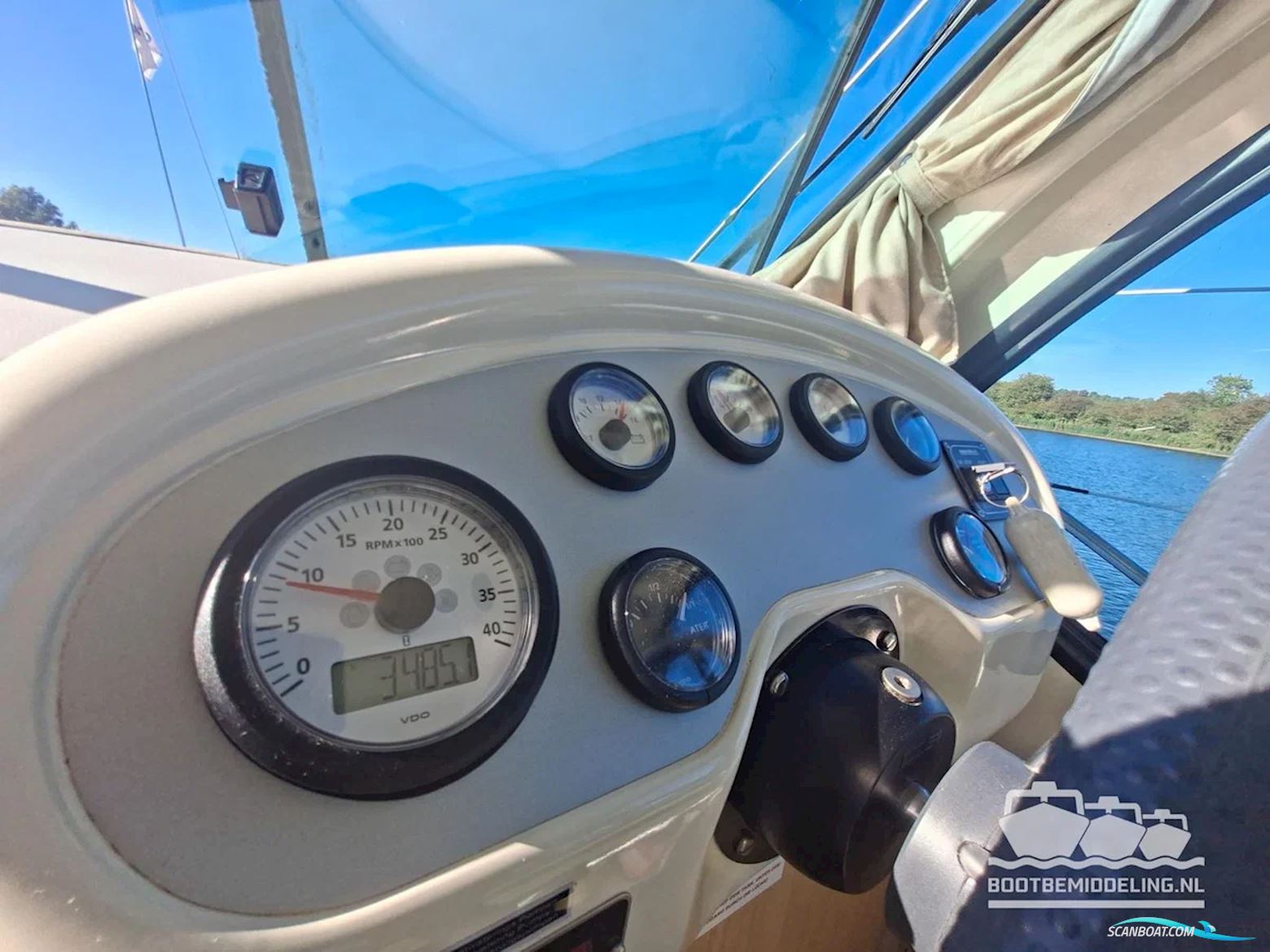 Nicols Yachts Duo