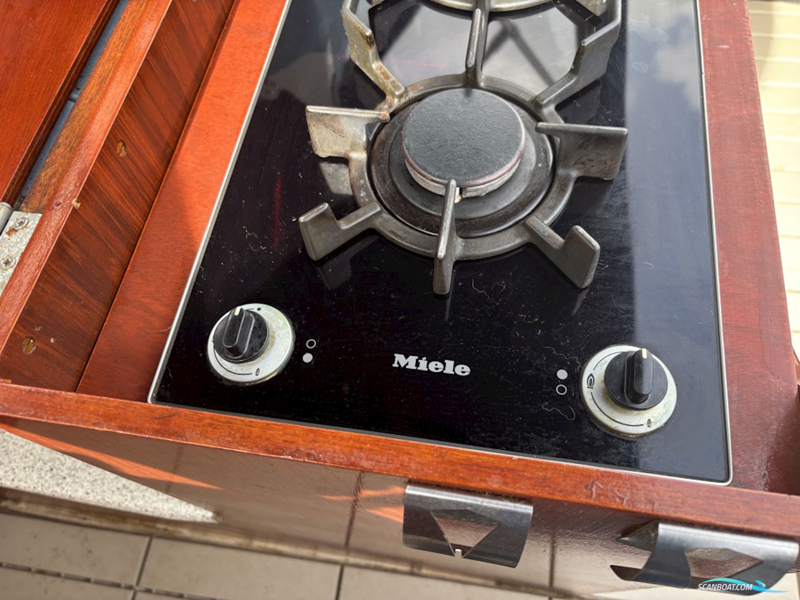 Nidelv 24.....Nieuwe Dieselmotor (`23)
