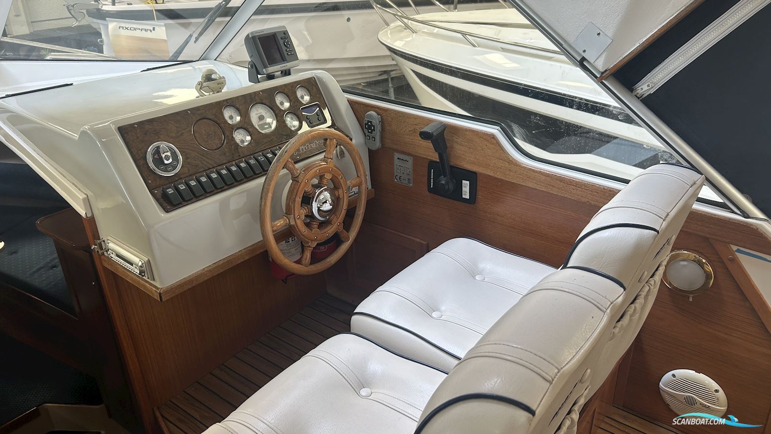 Nidelv 25 Classic