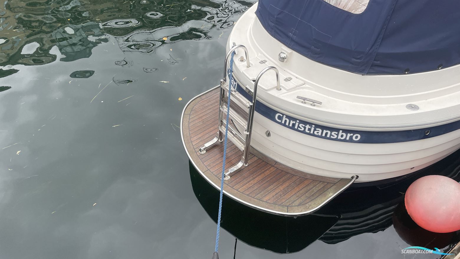 Nidelv 25 Classic