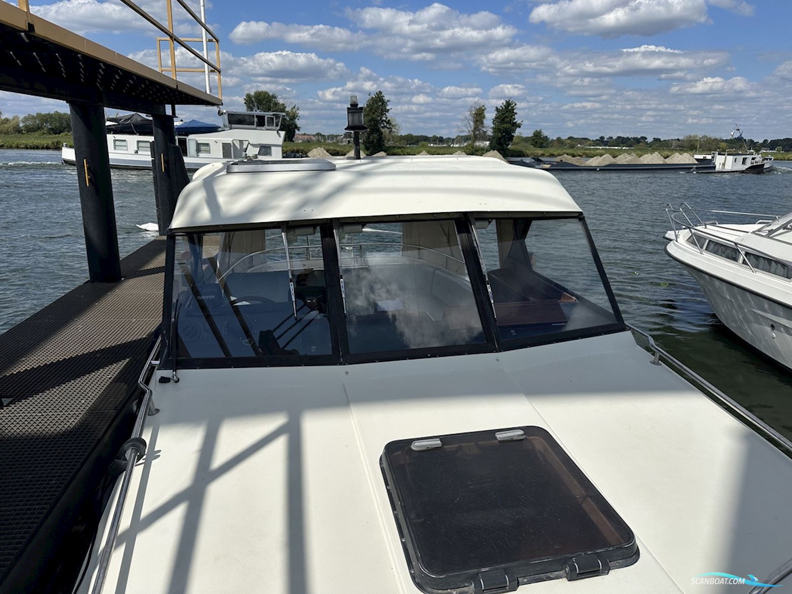 Nidelv 26 HT
