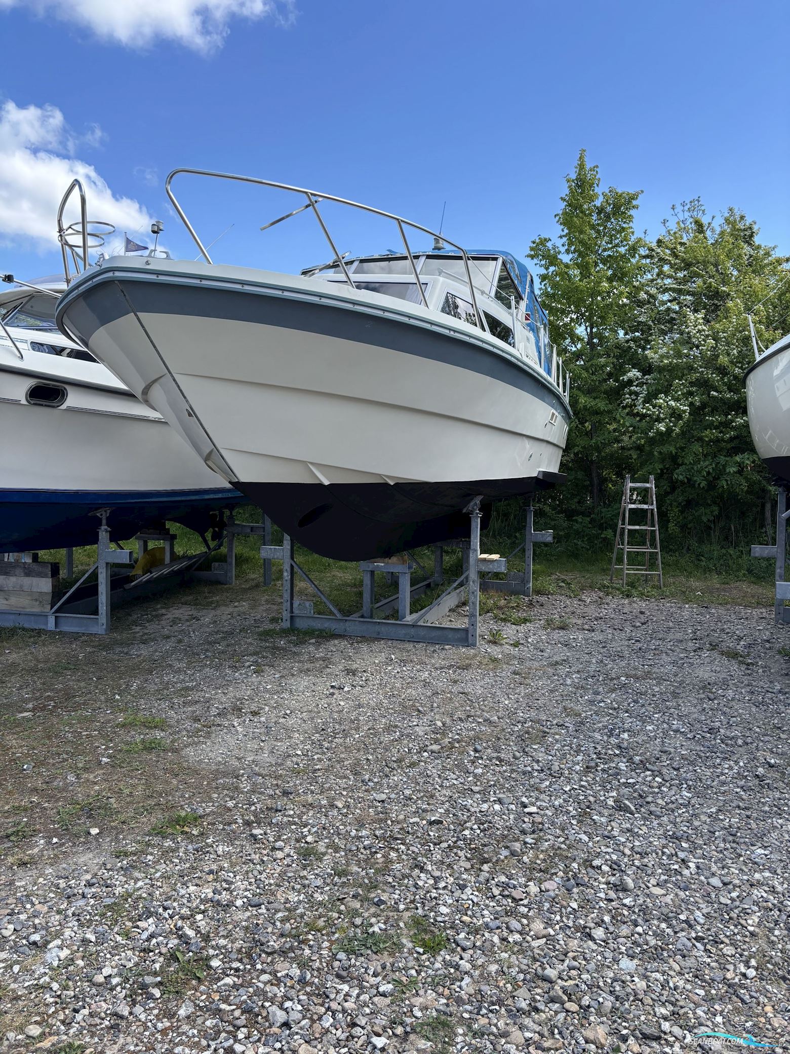 Nidelv 28, 1988 - Aalborg