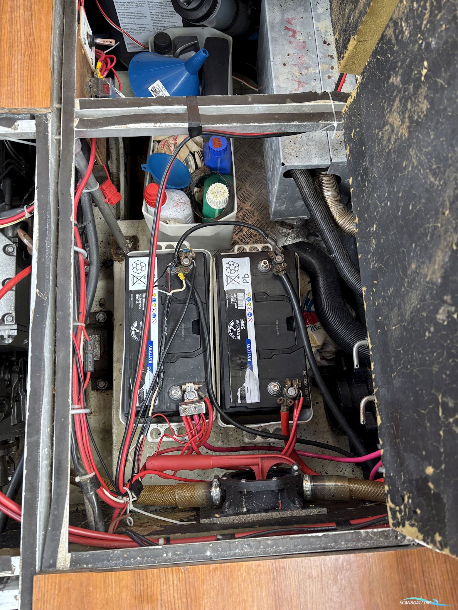 Nidelv 28, 1988 - Aalborg