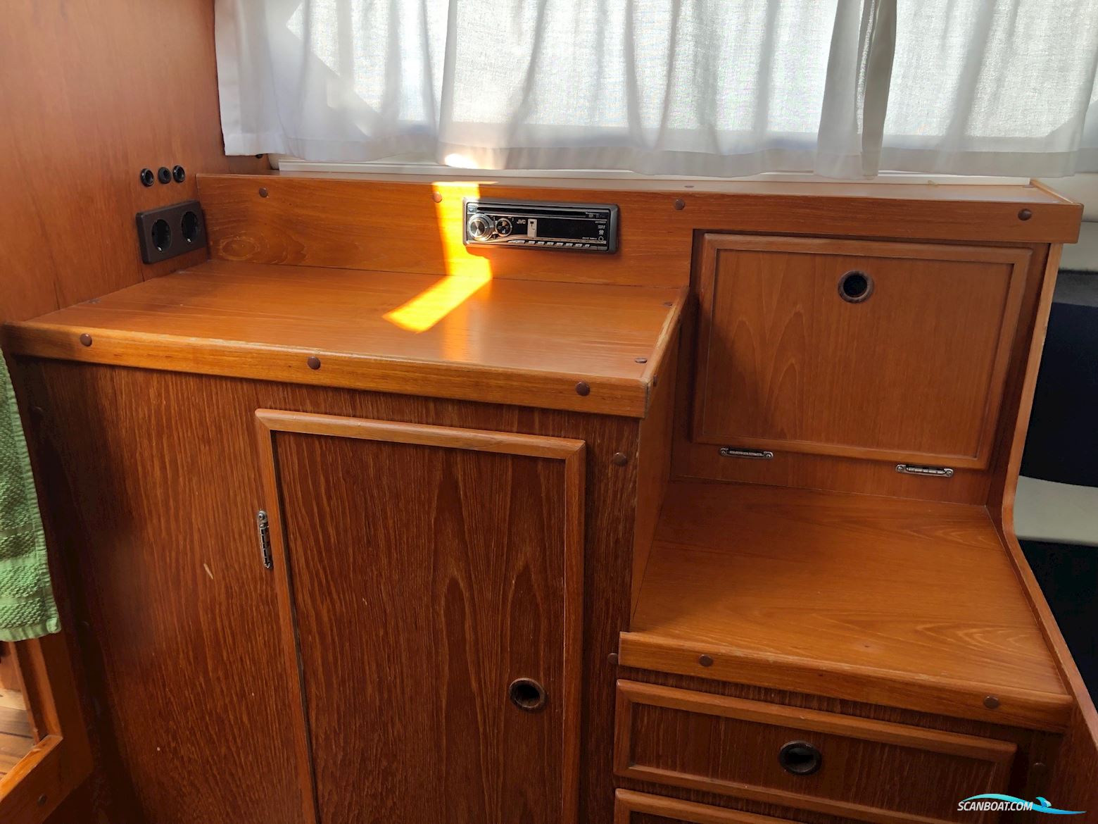 Nidelv 28 Classic HT  -  SOLGT/SOLD