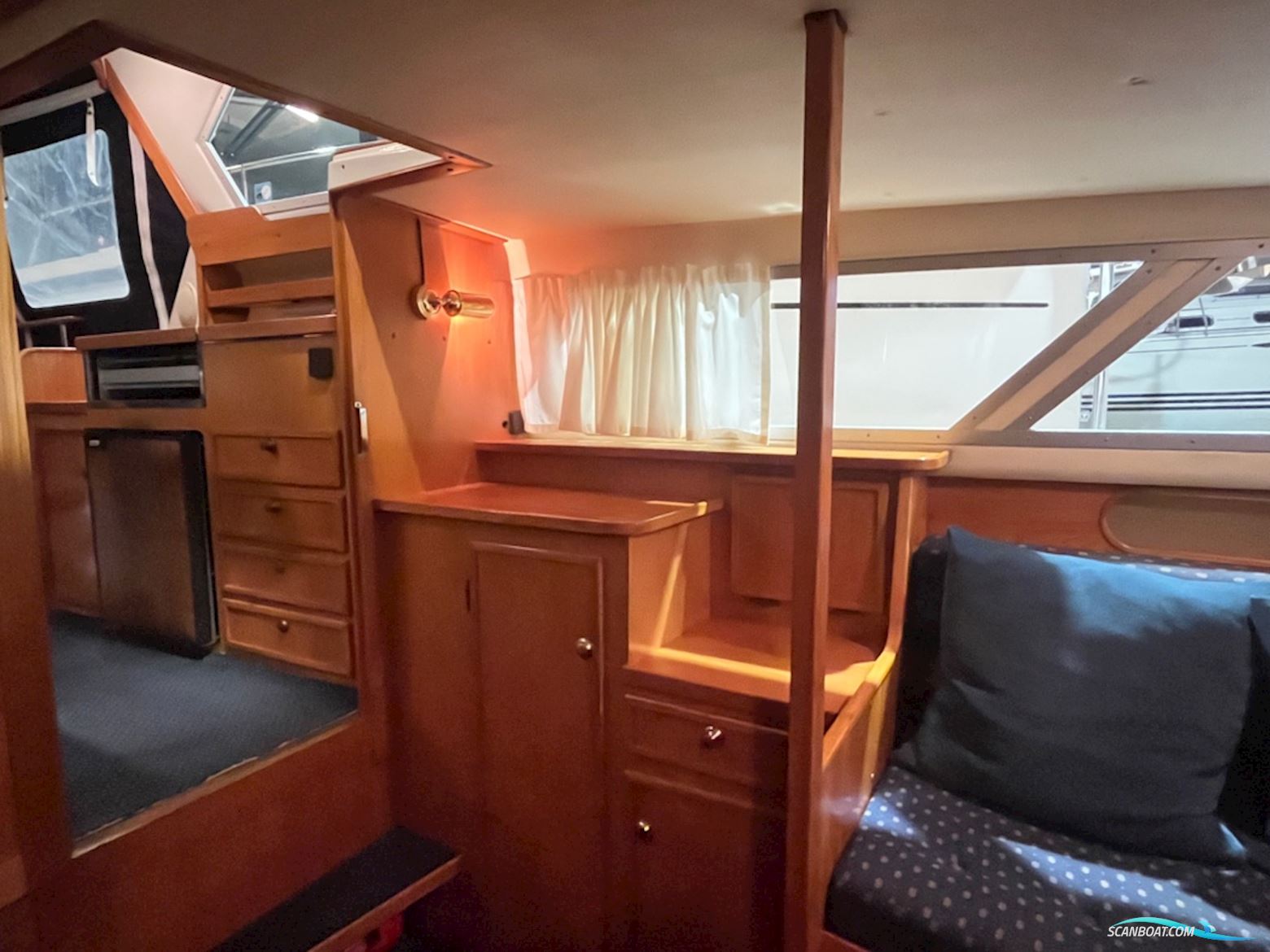 Nidelv 28 Classic HT - Solgt/Sold