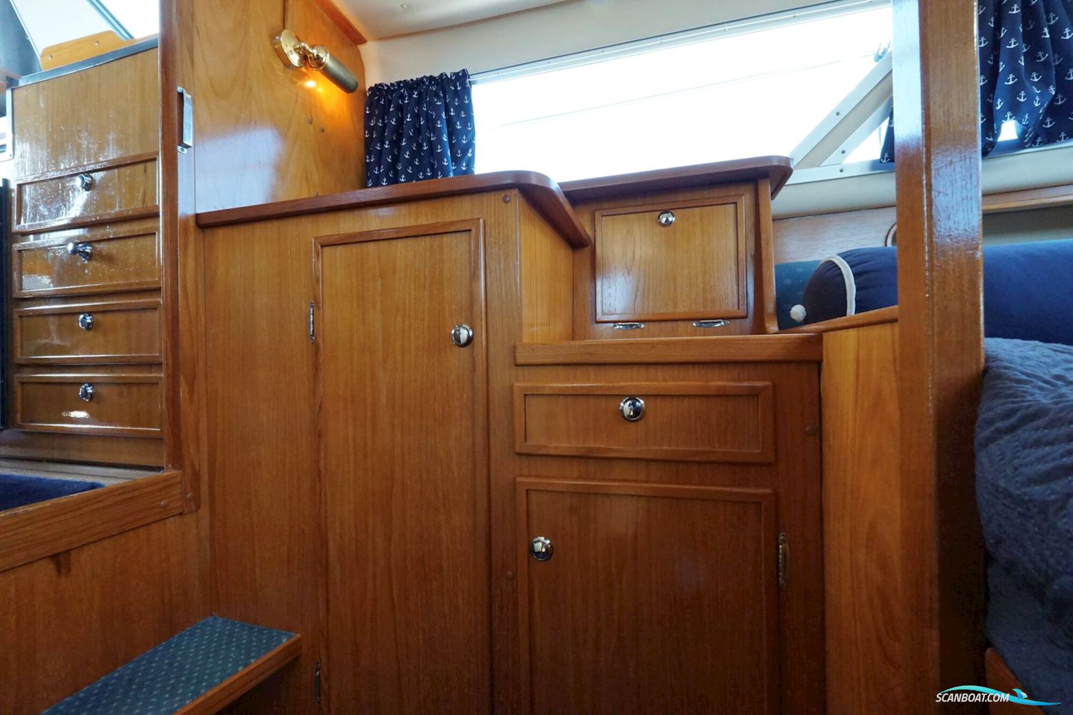 Nidelv 28 Classic HT