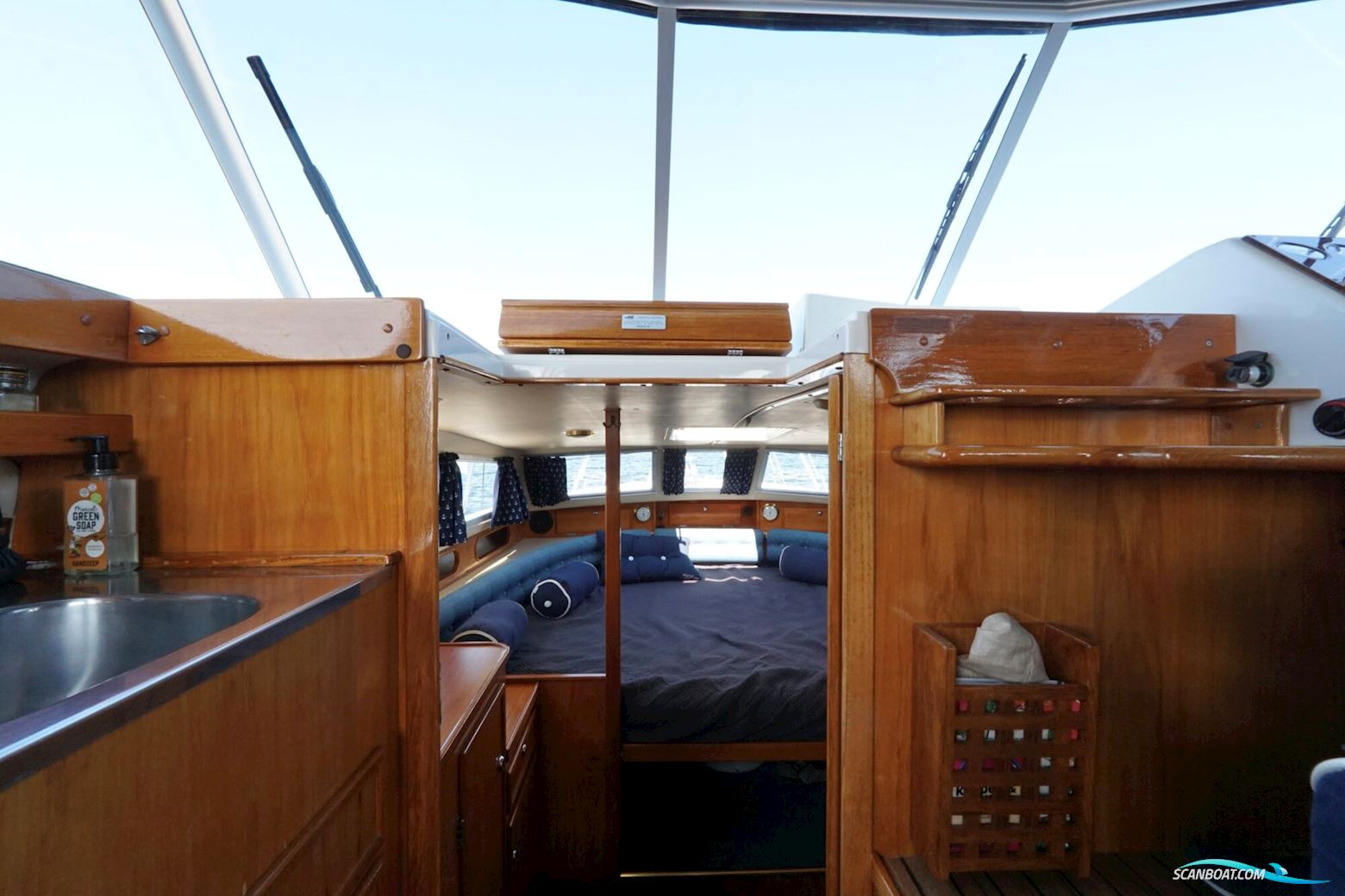 Nidelv 28 Classic HT