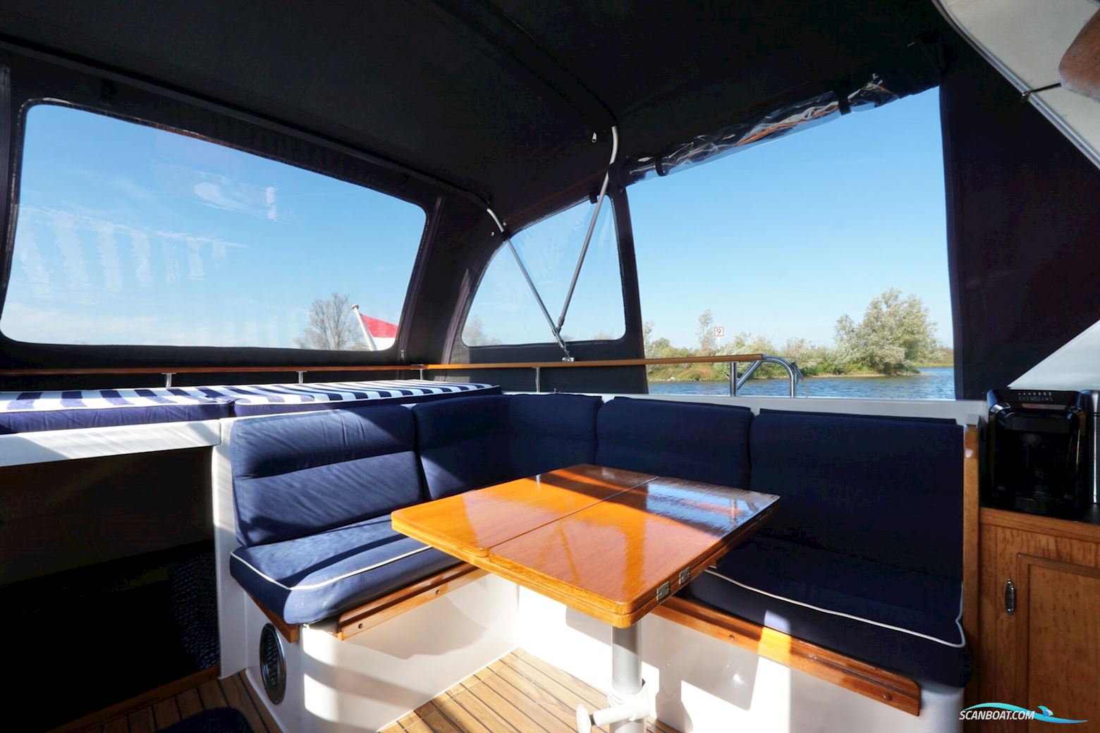 Nidelv 28 Classic HT