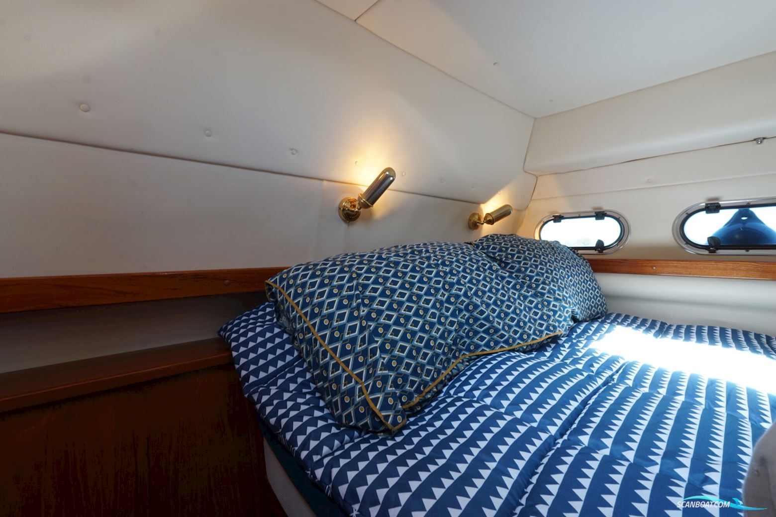 Nidelv 28 Classic HT