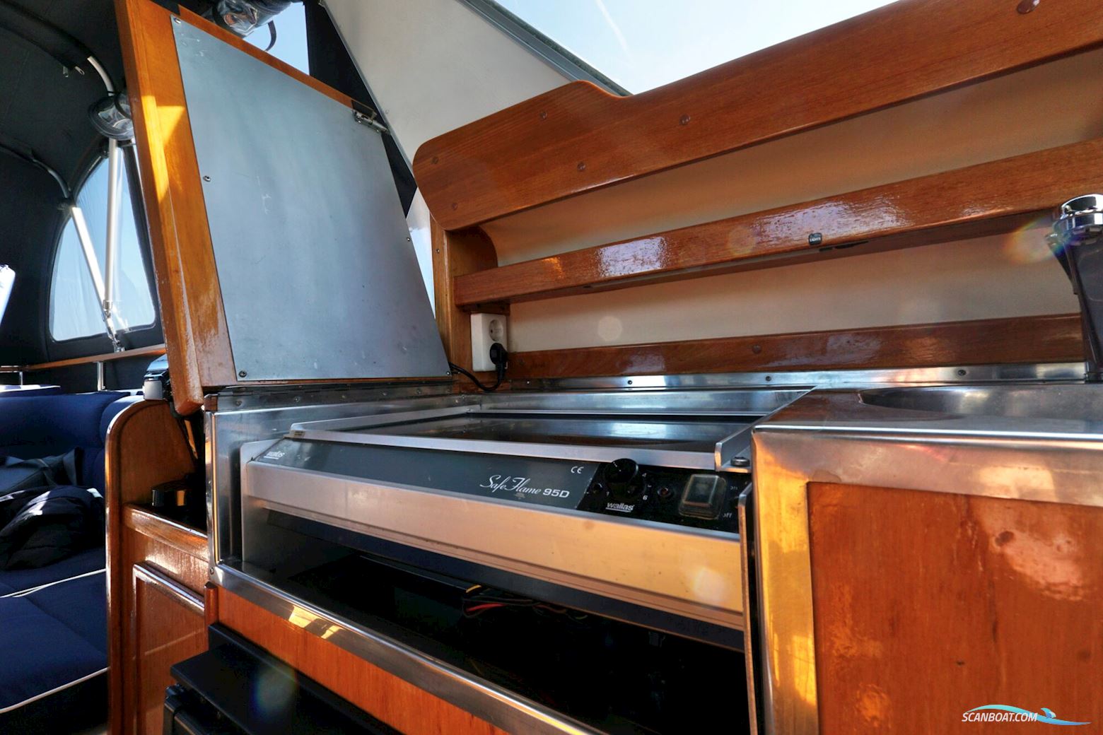 Nidelv 28 Classic HT