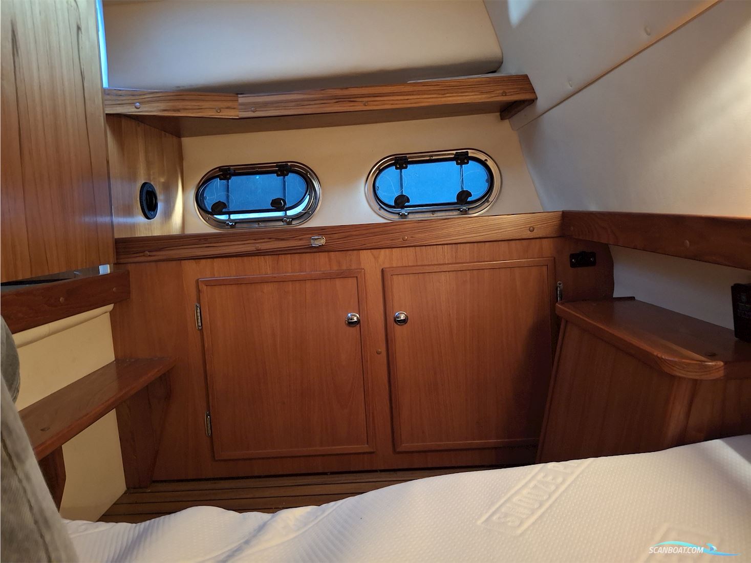 Nidelv 28 Classic HT