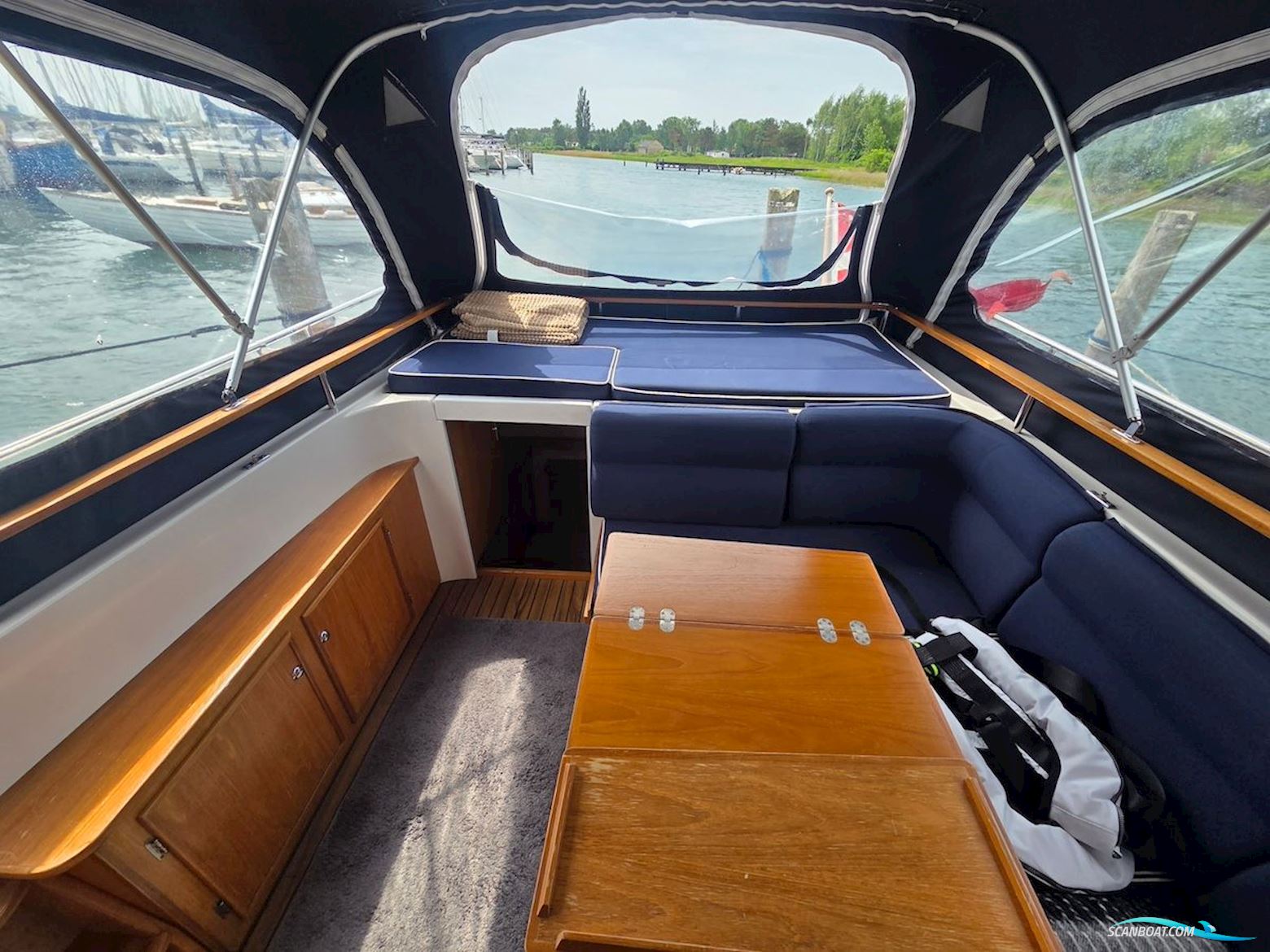 Nidelv 28 Classic HT