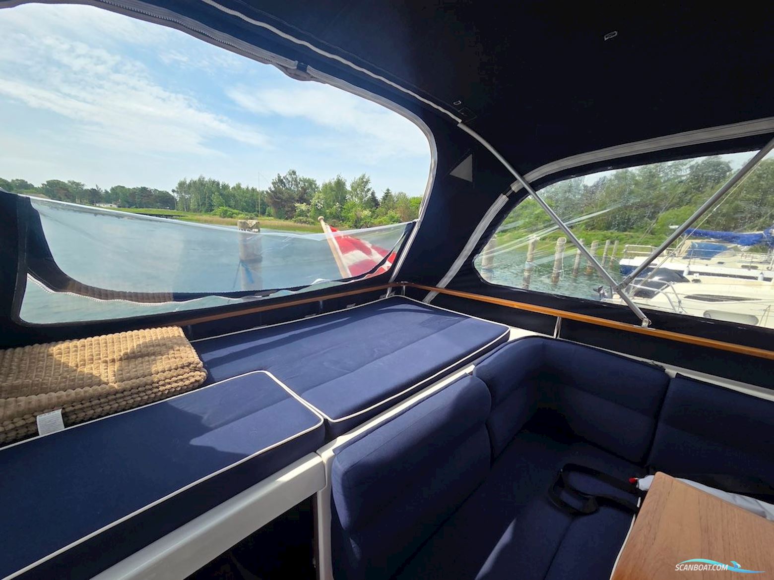 Nidelv 28 Classic HT