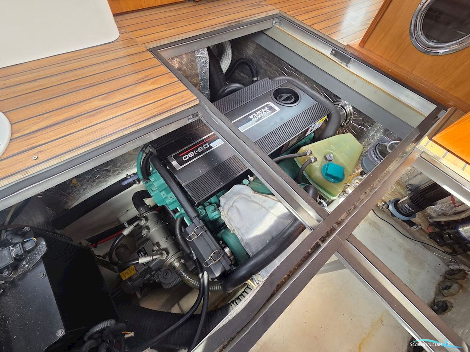 Nidelv 28 Classic HT