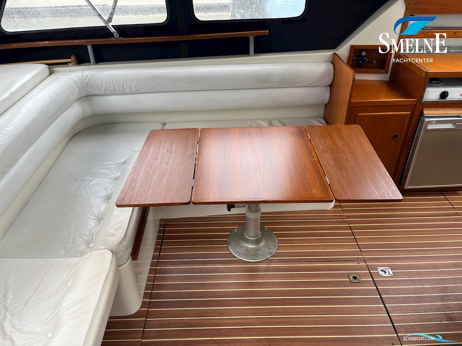 Nidelv 28 Classic HT