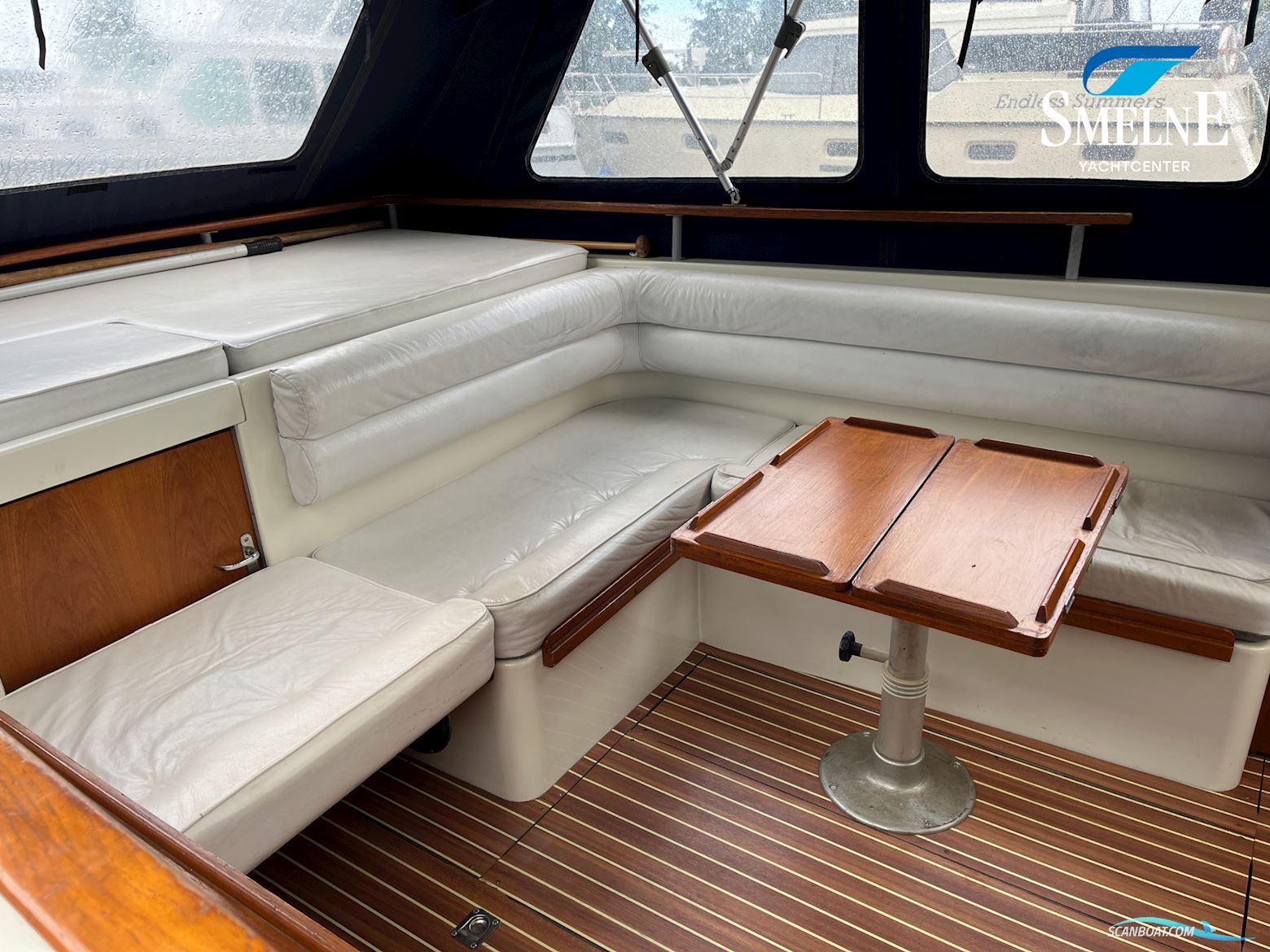 Nidelv 28 Classic HT