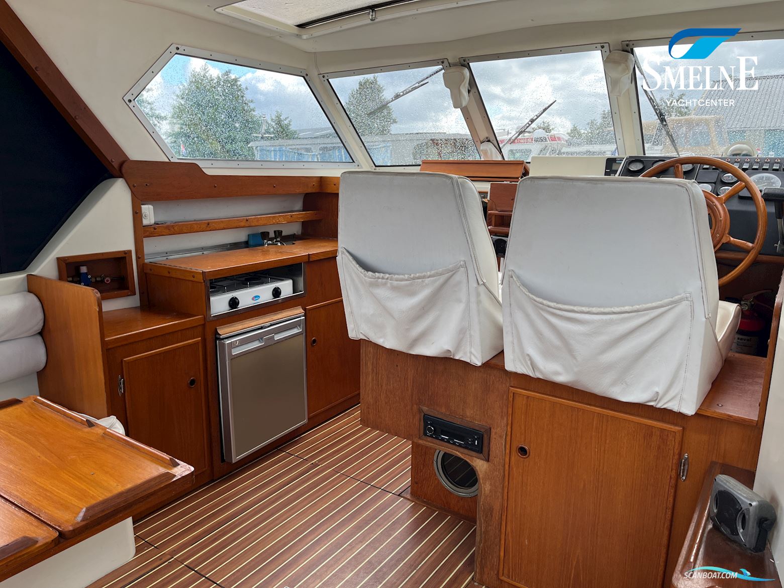 Nidelv 28 Classic HT