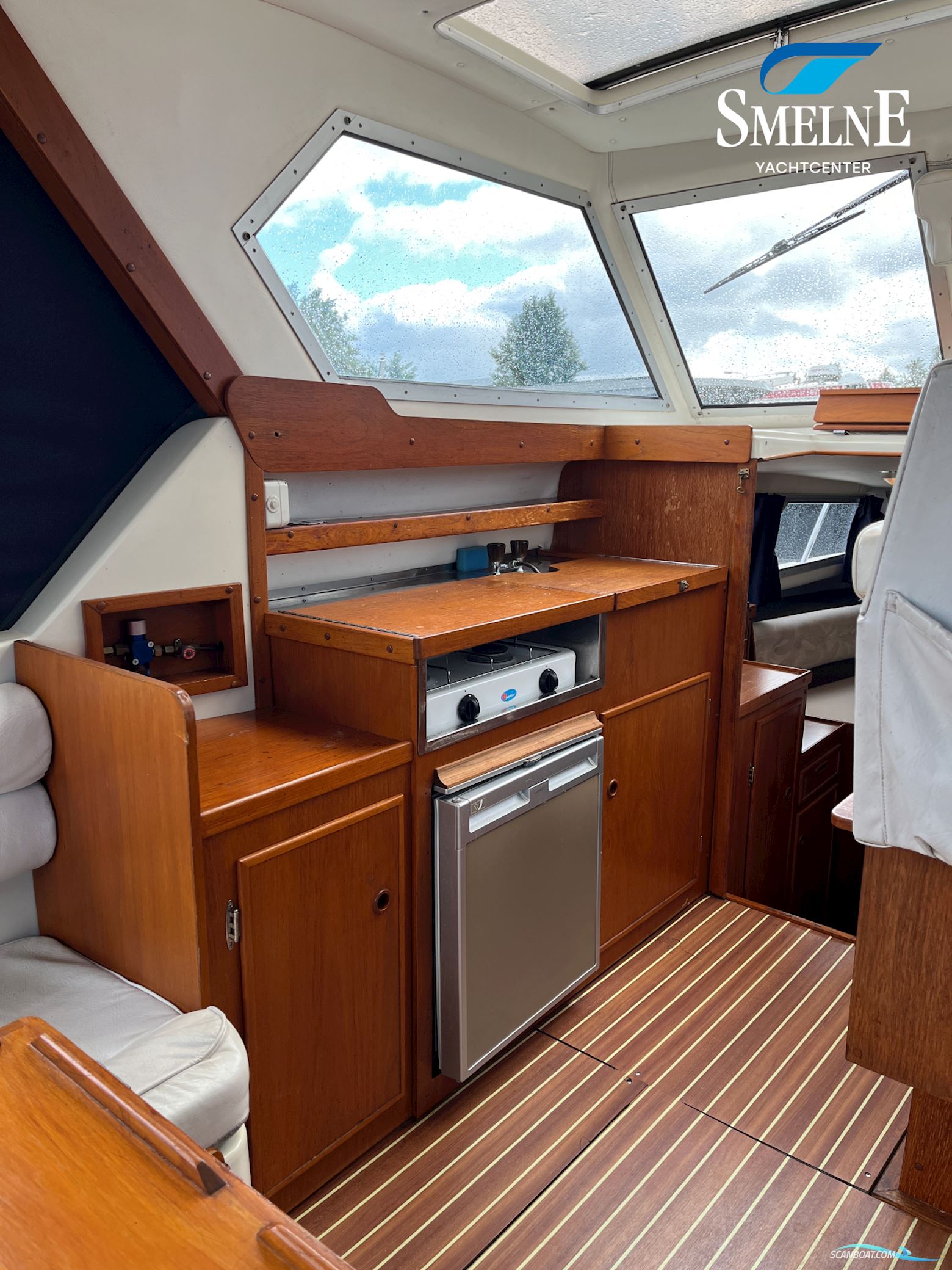 Nidelv 28 Classic HT