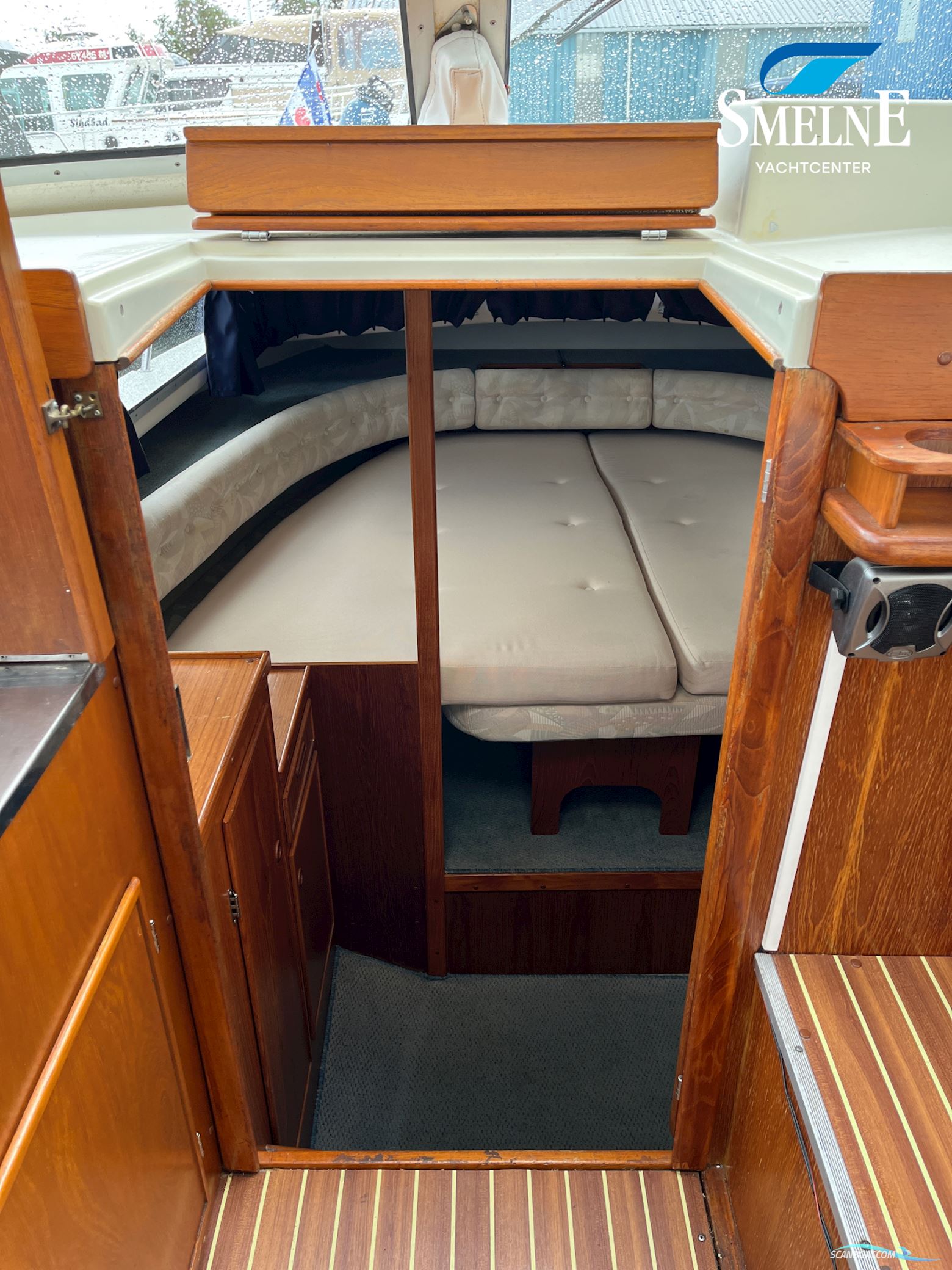 Nidelv 28 Classic HT