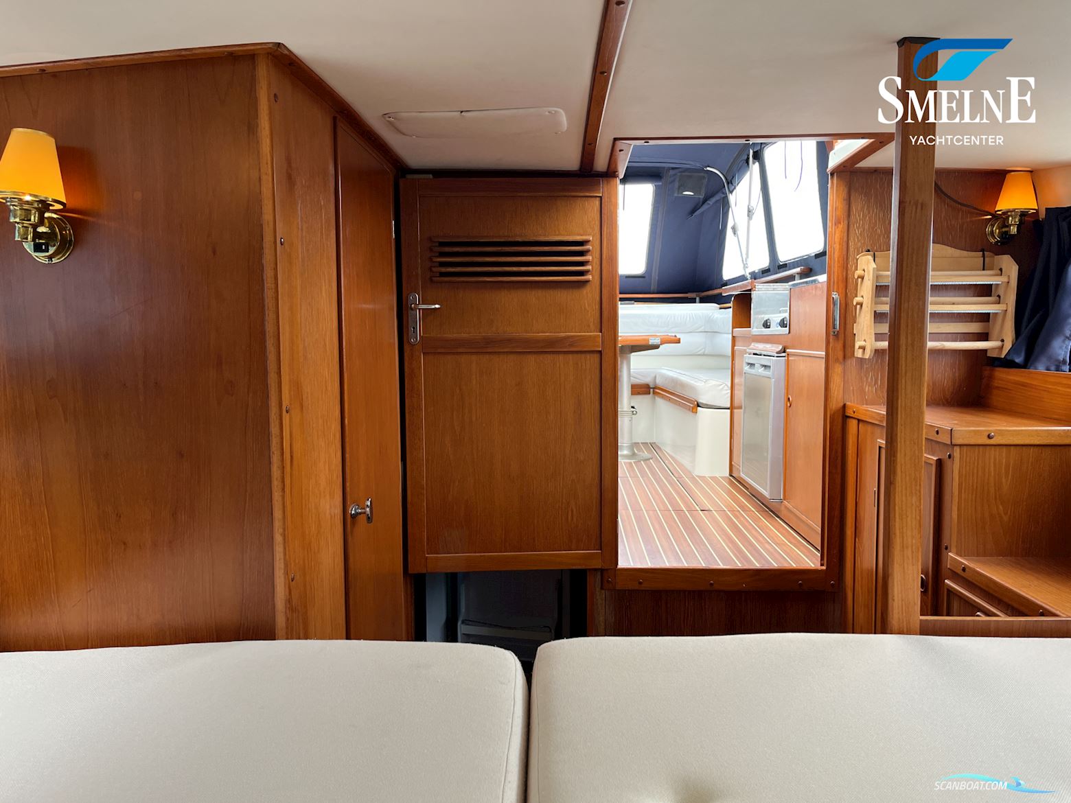 Nidelv 28 Classic HT