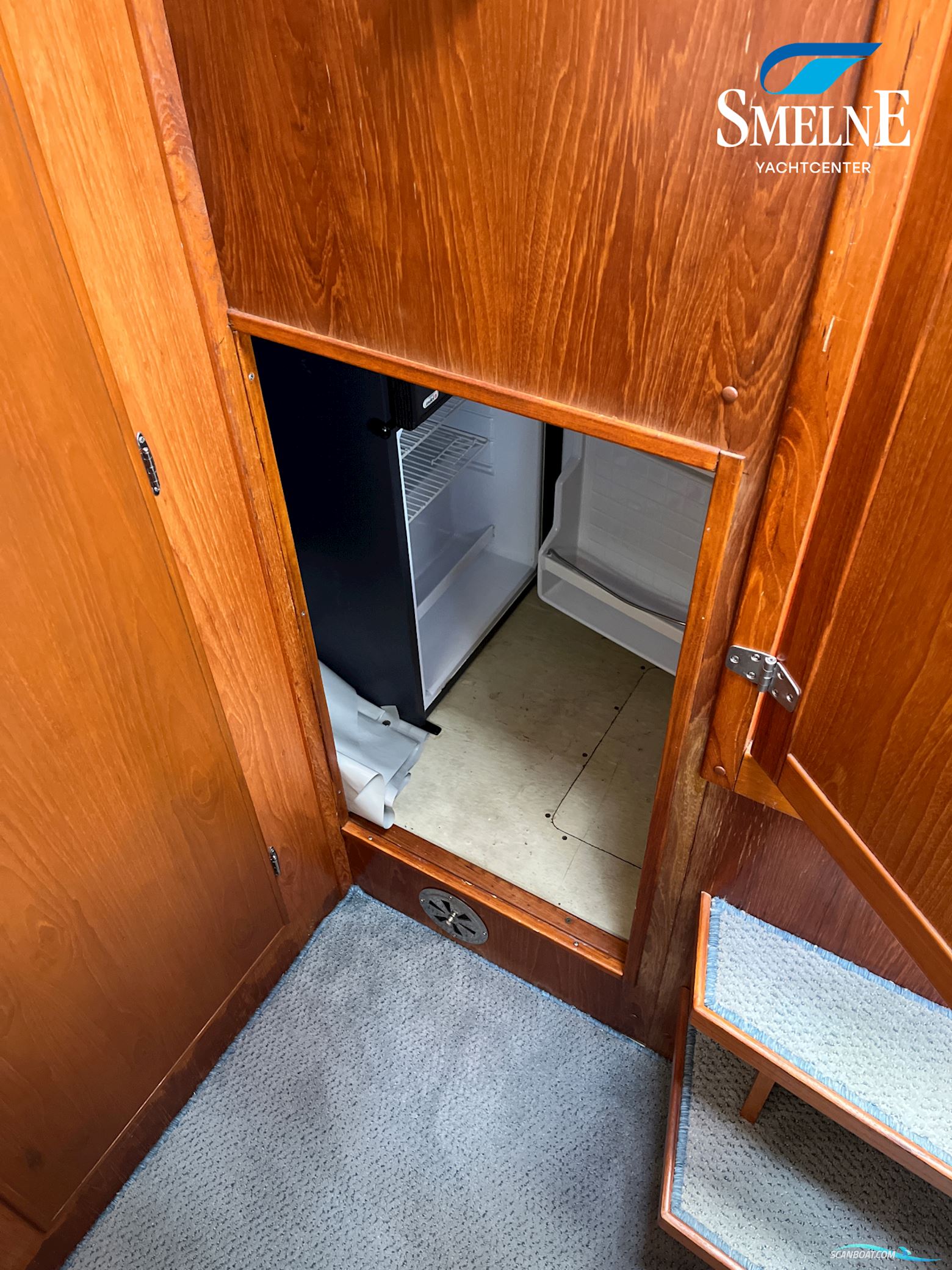 Nidelv 28 Classic HT