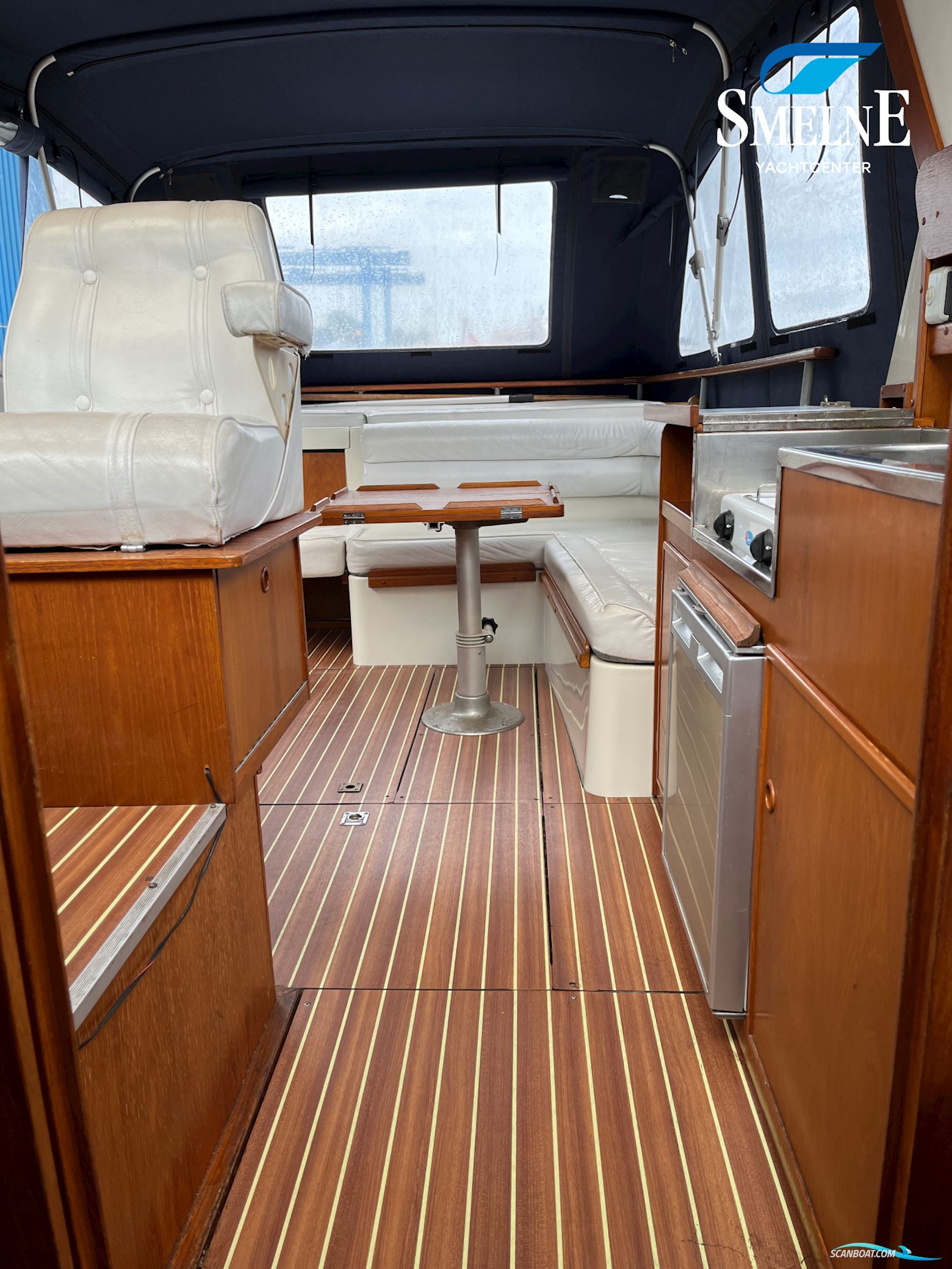 Nidelv 28 Classic HT