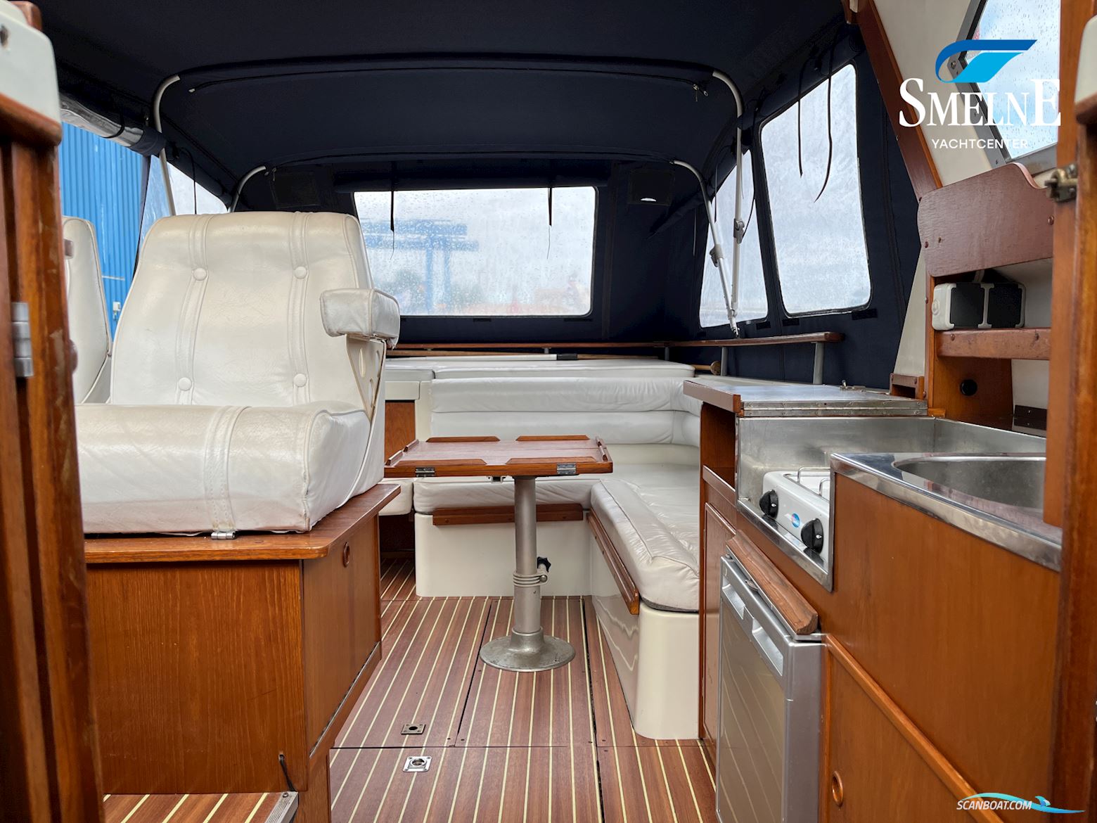 Nidelv 28 Classic HT