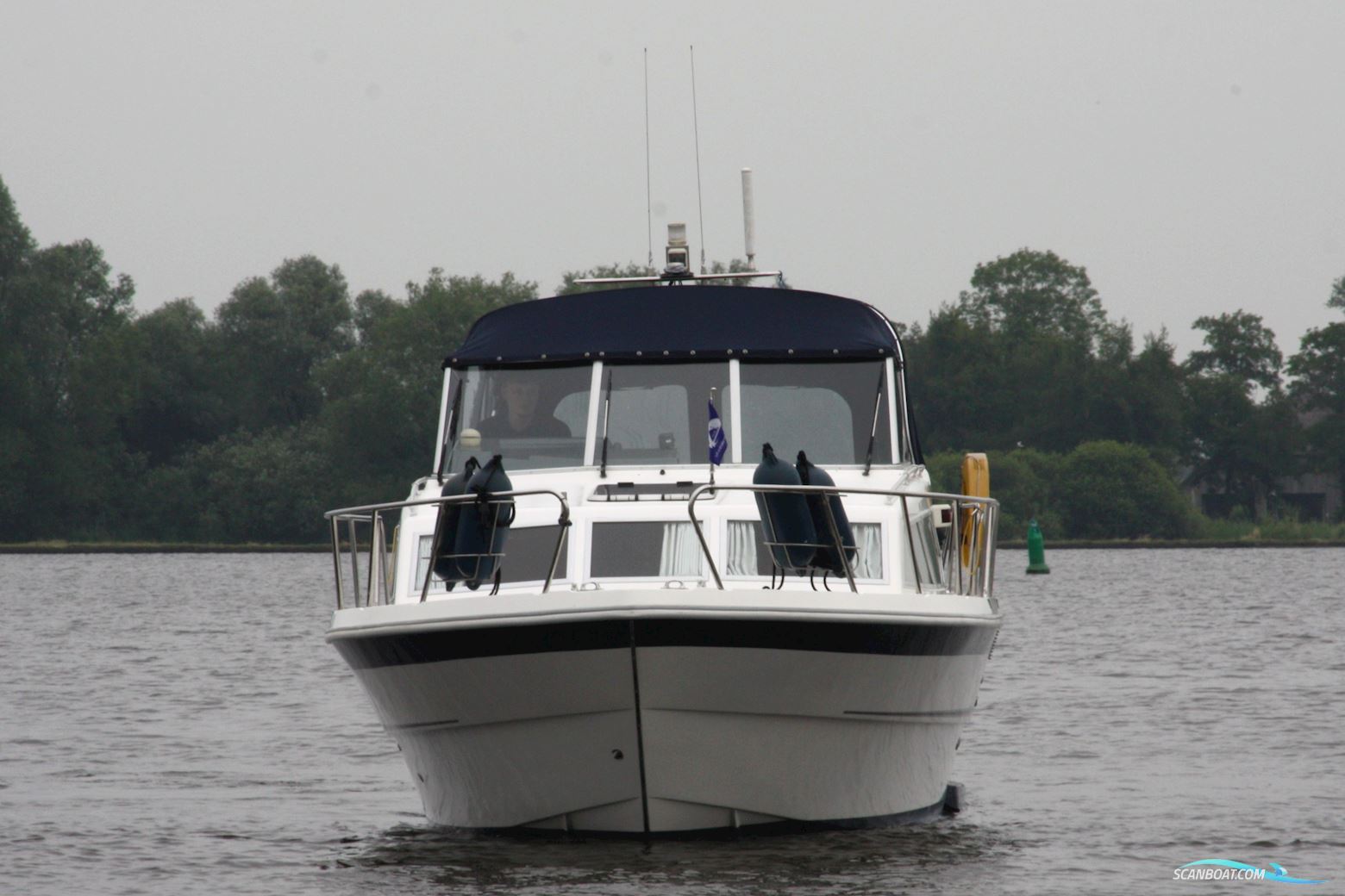 Nidelv 28 Classic