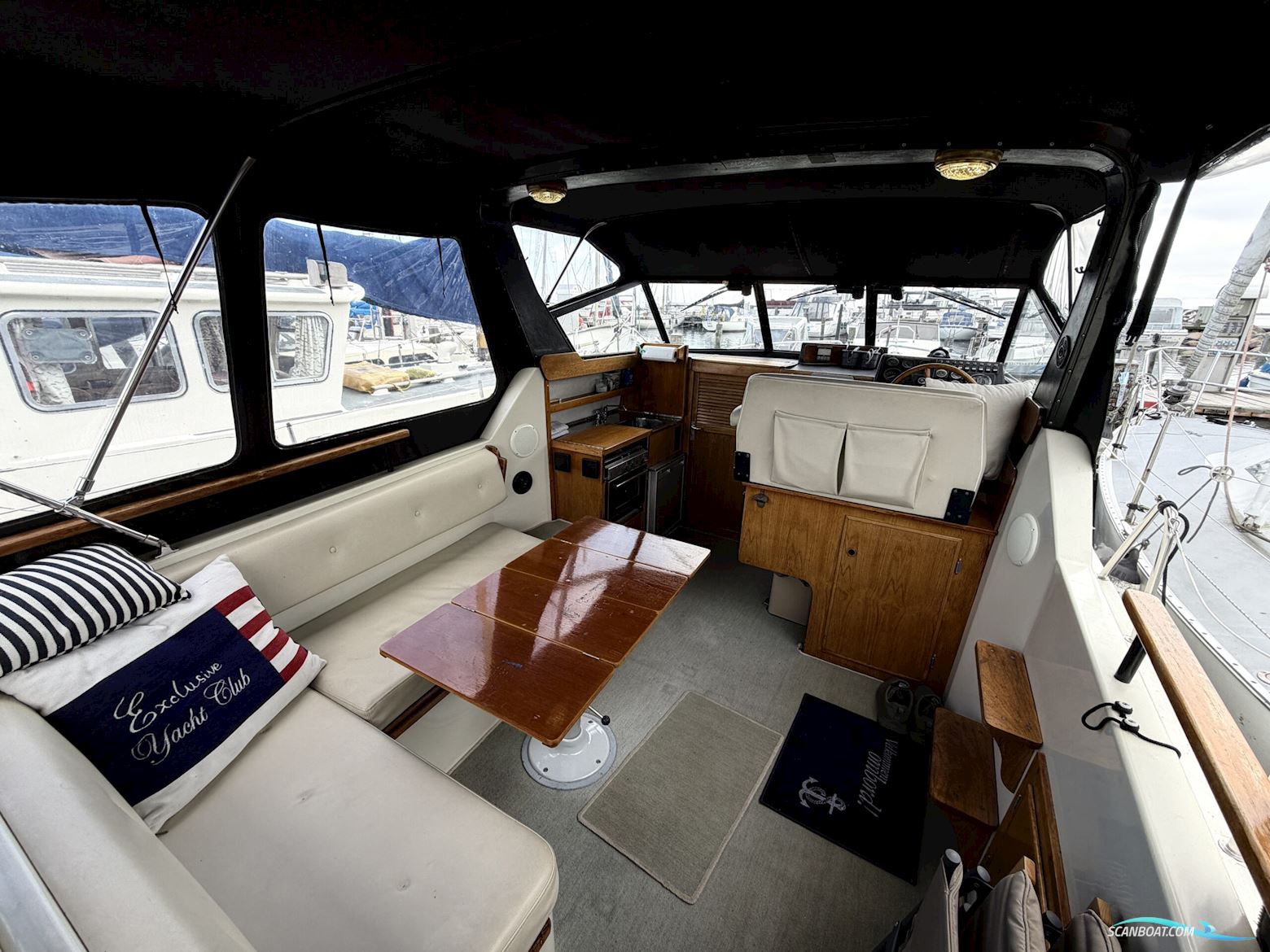 Nidelv 28 Classic