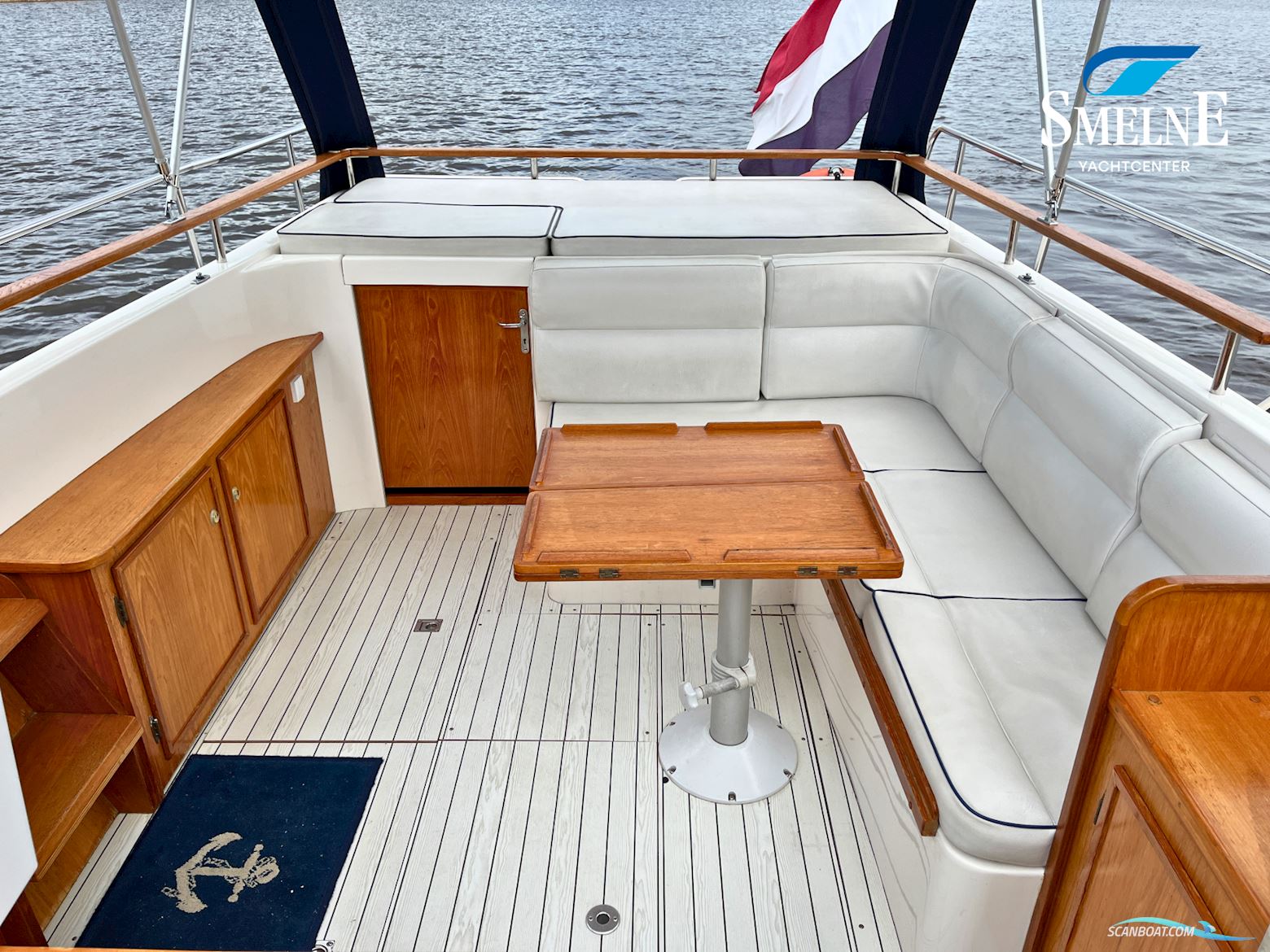 Nidelv 28 Classic