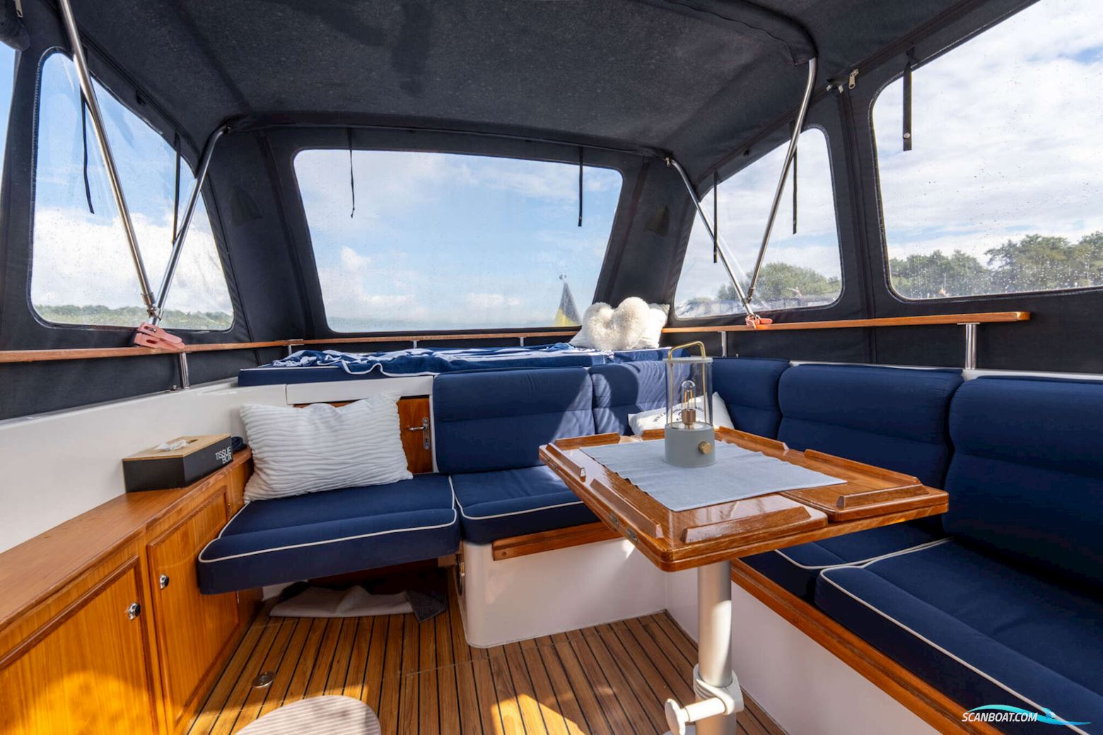 Nidelv 28 Classic