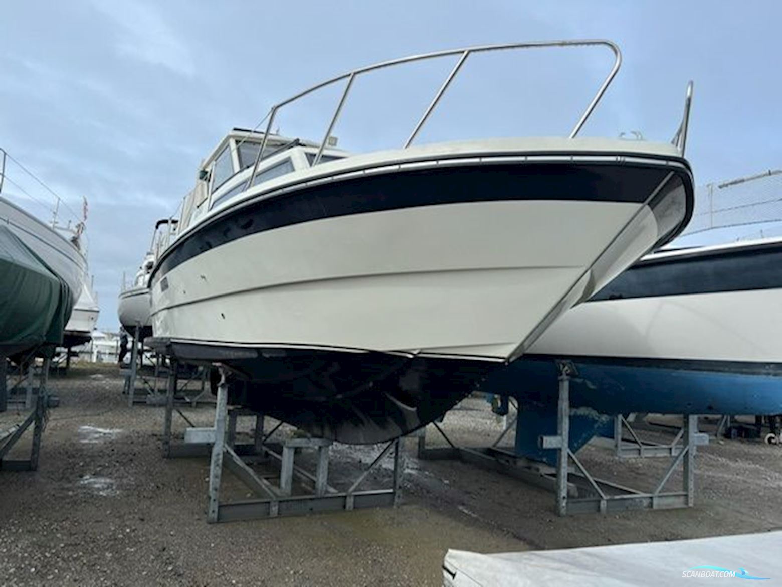 Nidelv 28 HT