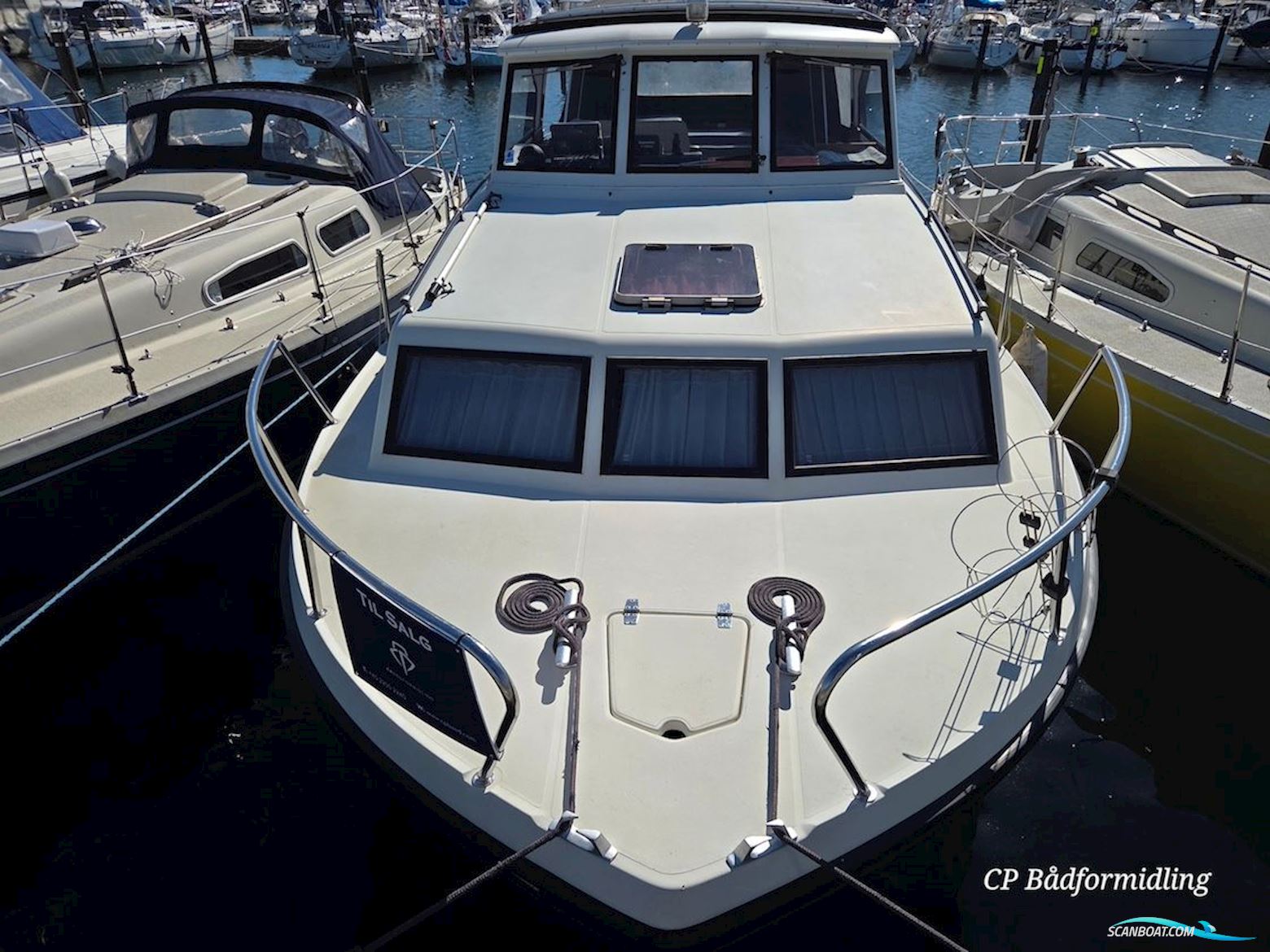 Nidelv 28 HT