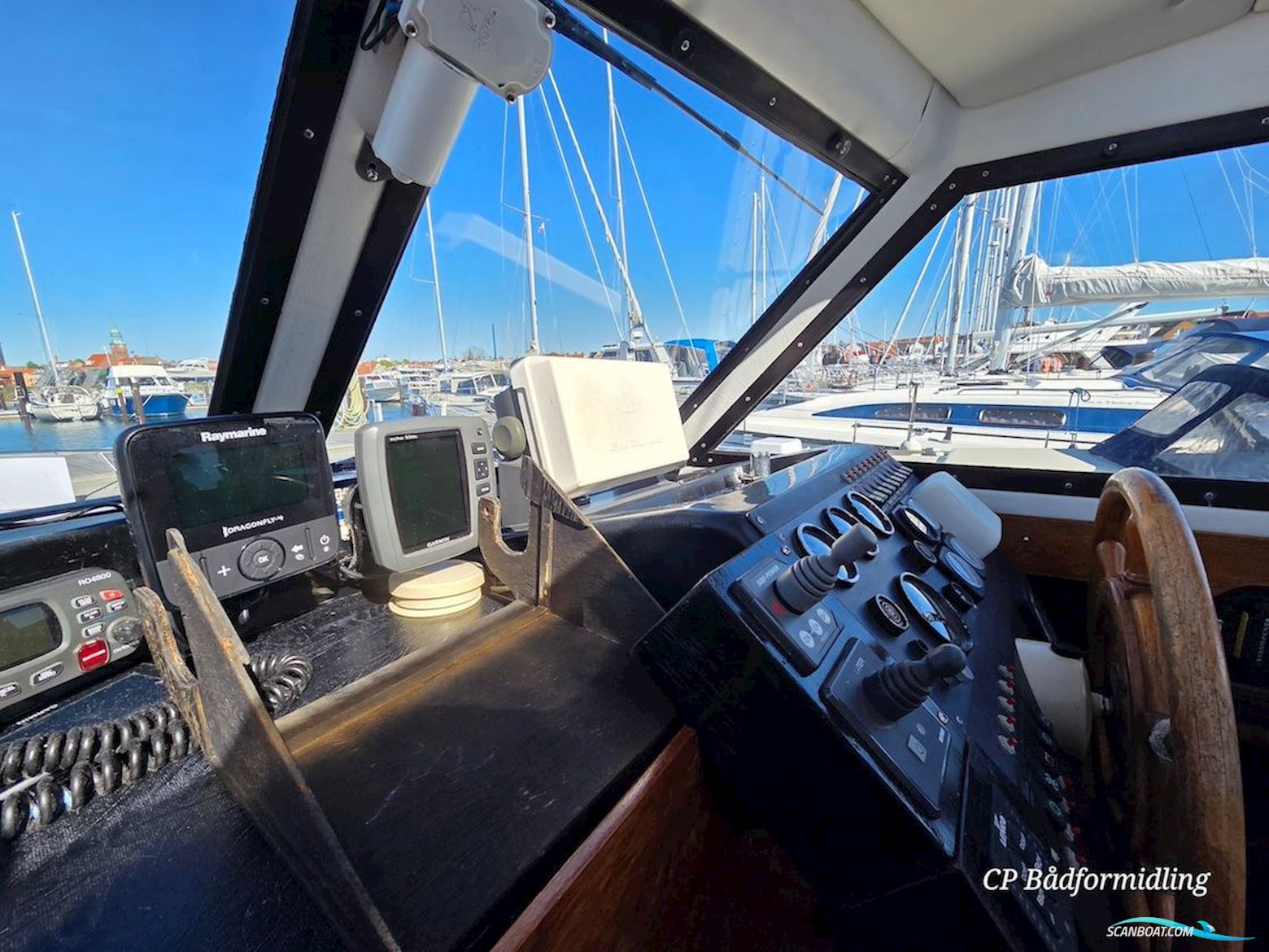 Nidelv 28 HT