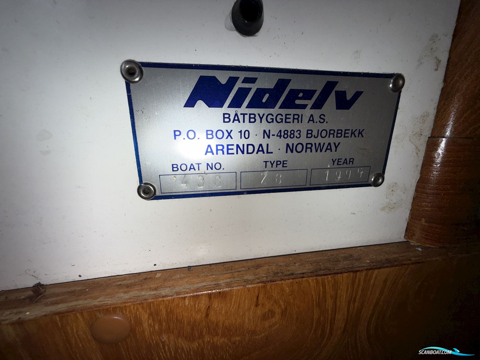Nidelv 28