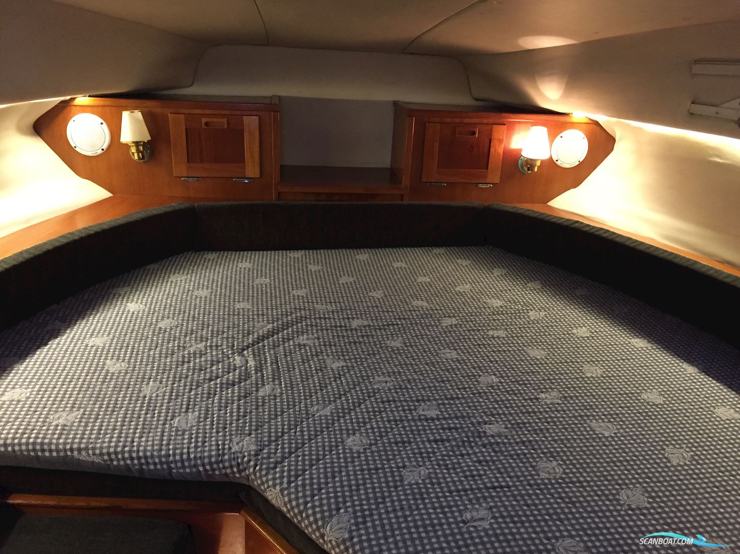 Nidelv 290 Sun Cruser / Marex 290