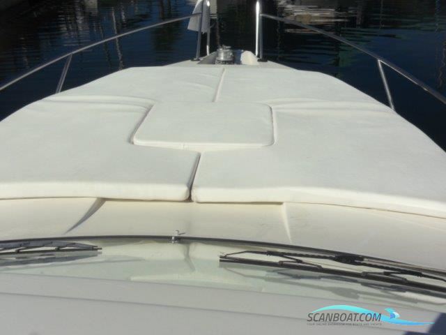 Nidelv 290 Sun Cruser / Marex 290