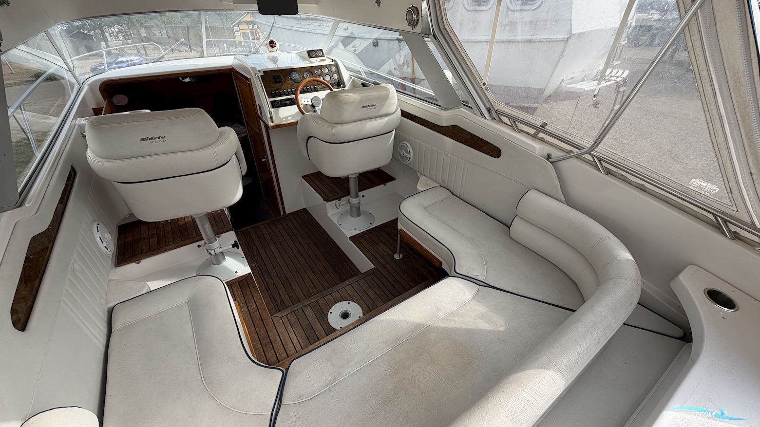 Nidelv 750 HT